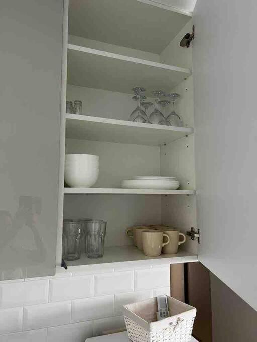 Apartamentai Jurta