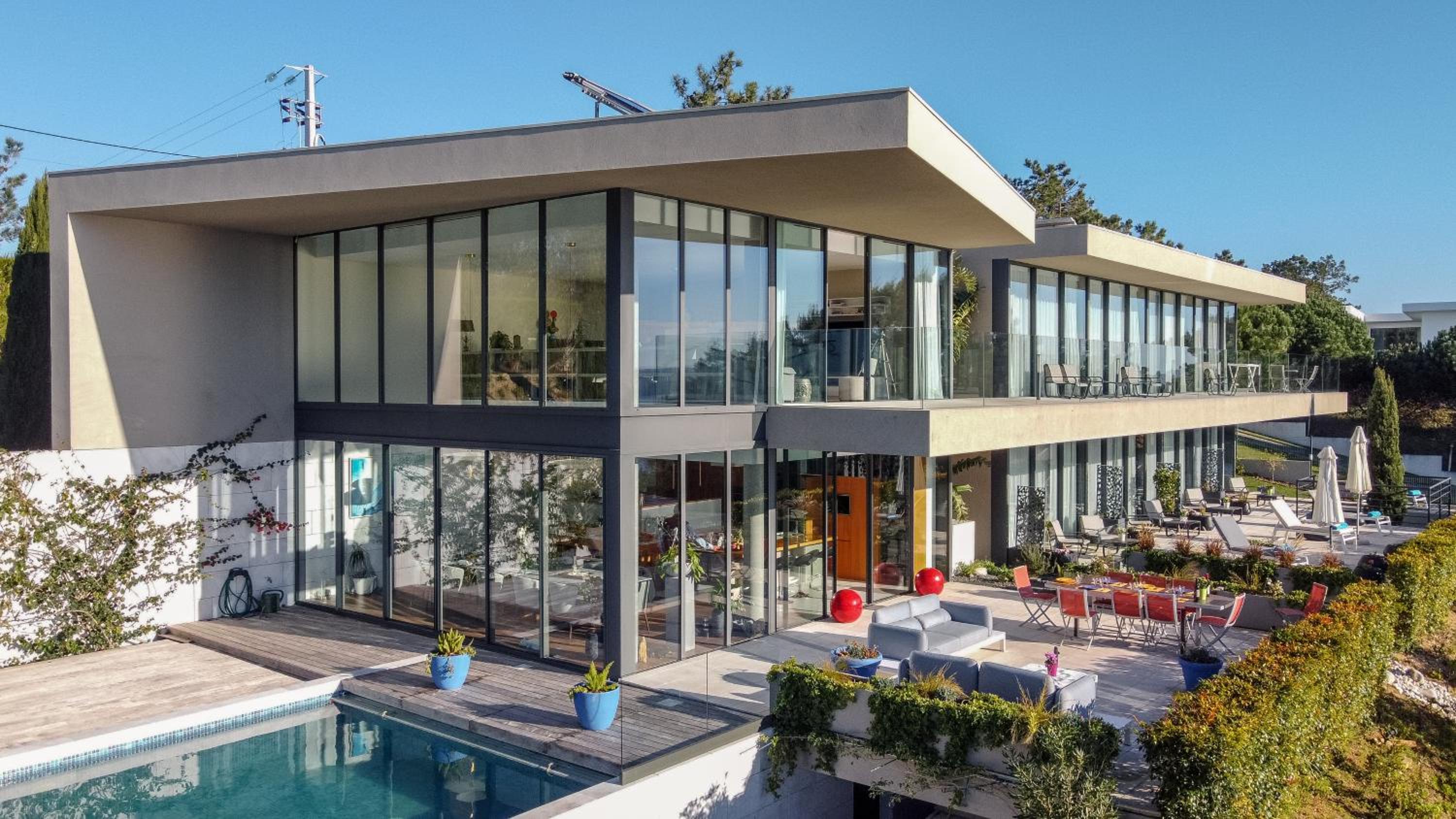 Villa Paladina