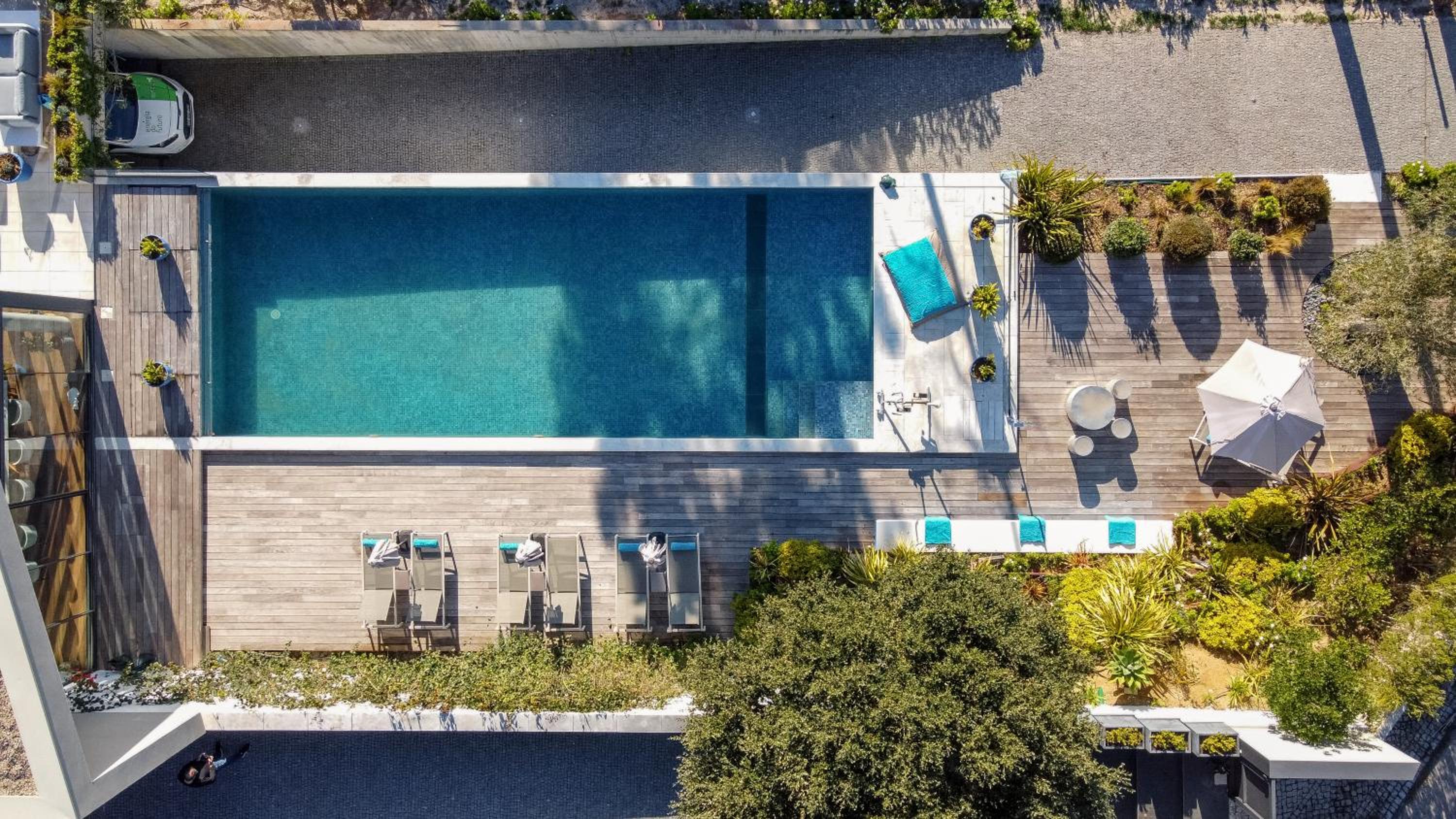 Villa Paladina