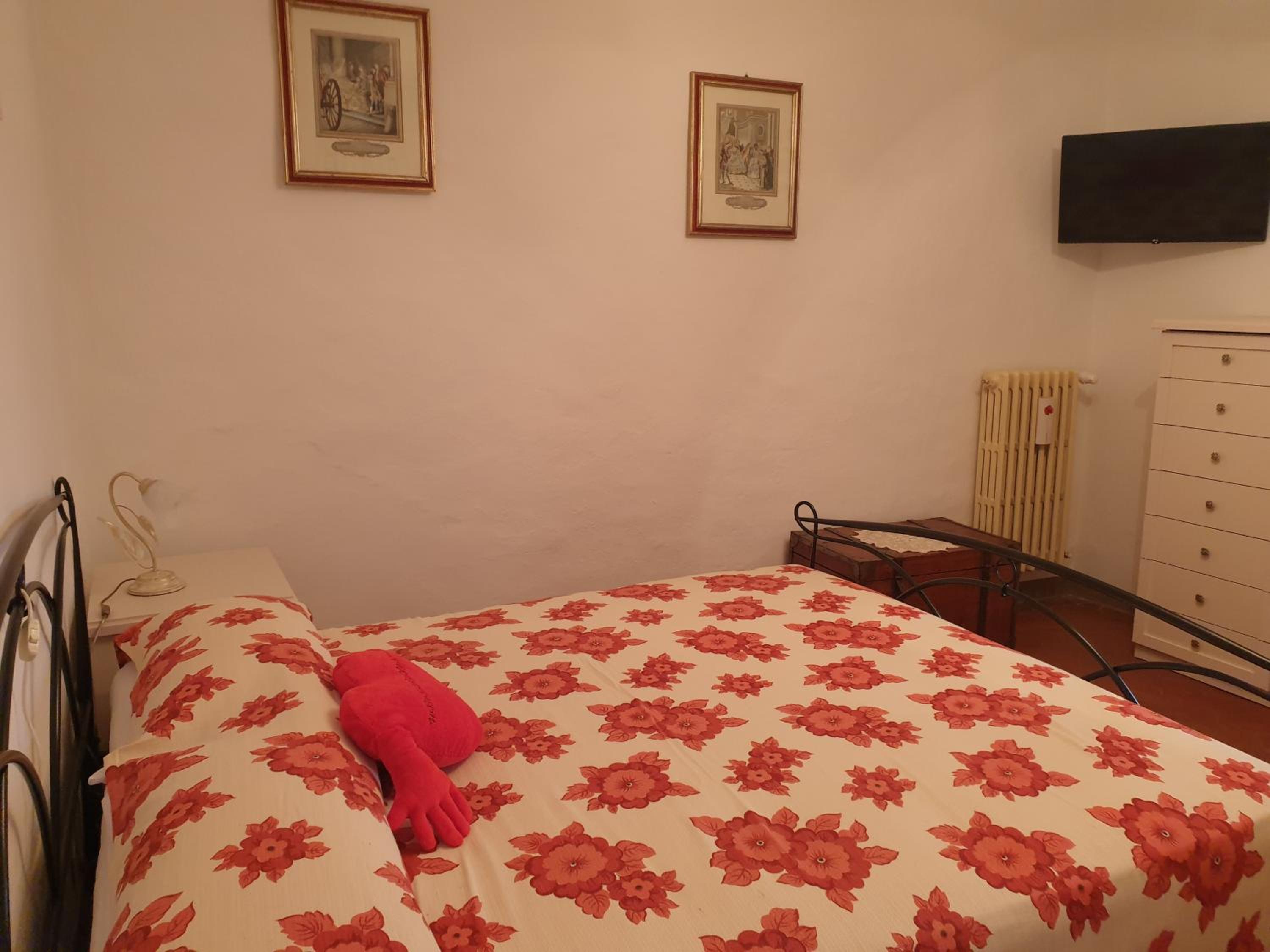 B&B Il Mandorlo view 5