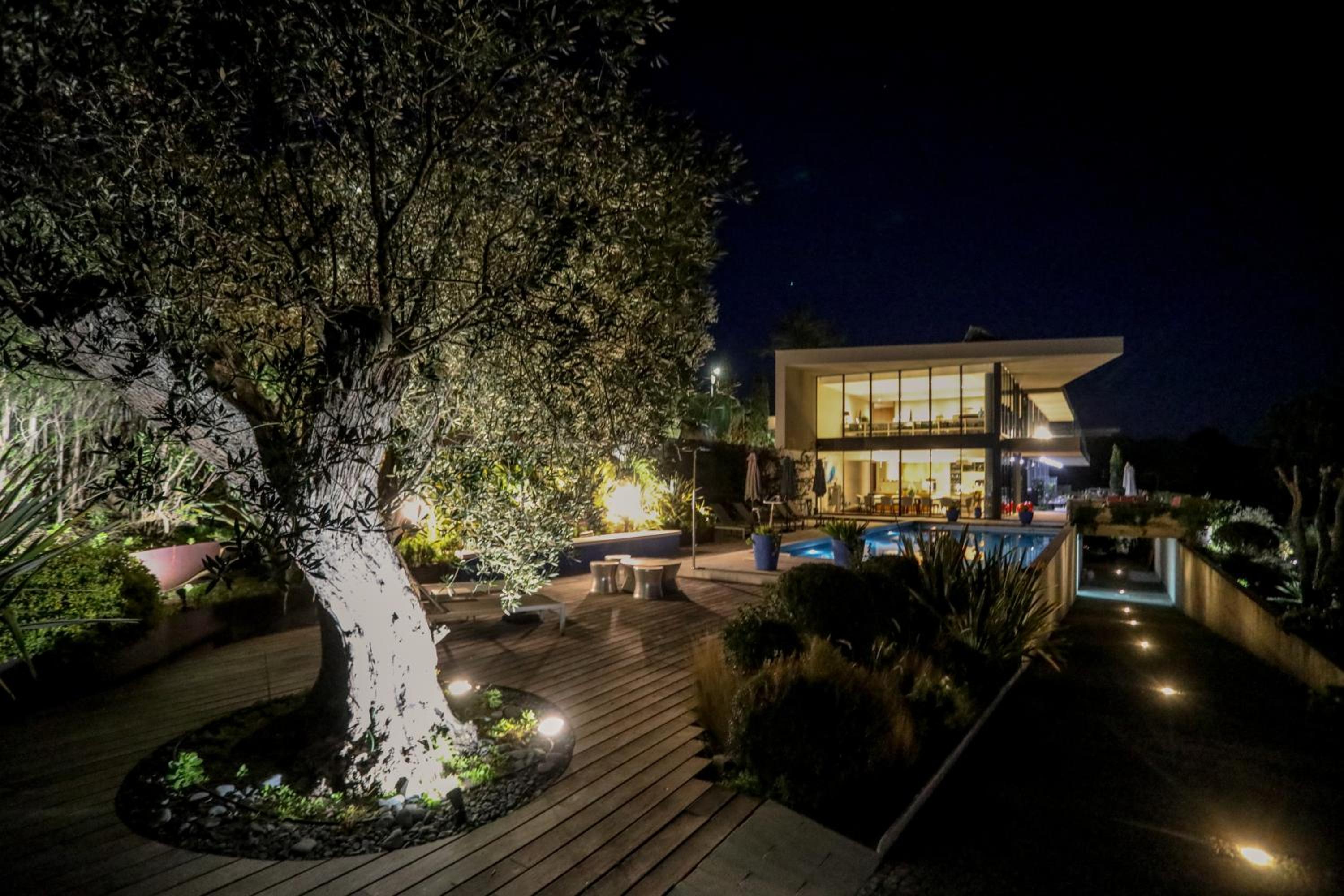 Villa Paladina