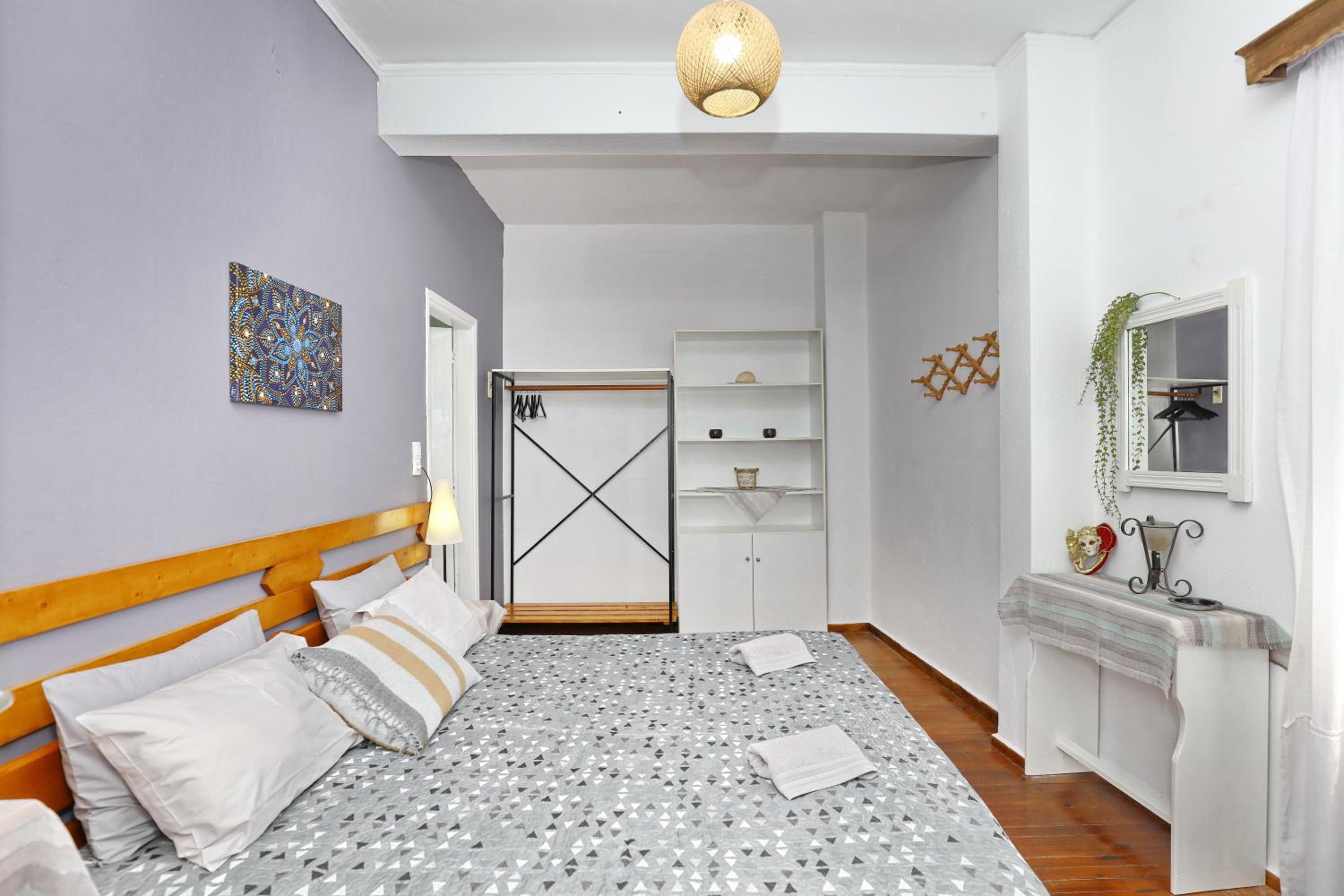 Nest Apartment at the port photo 2