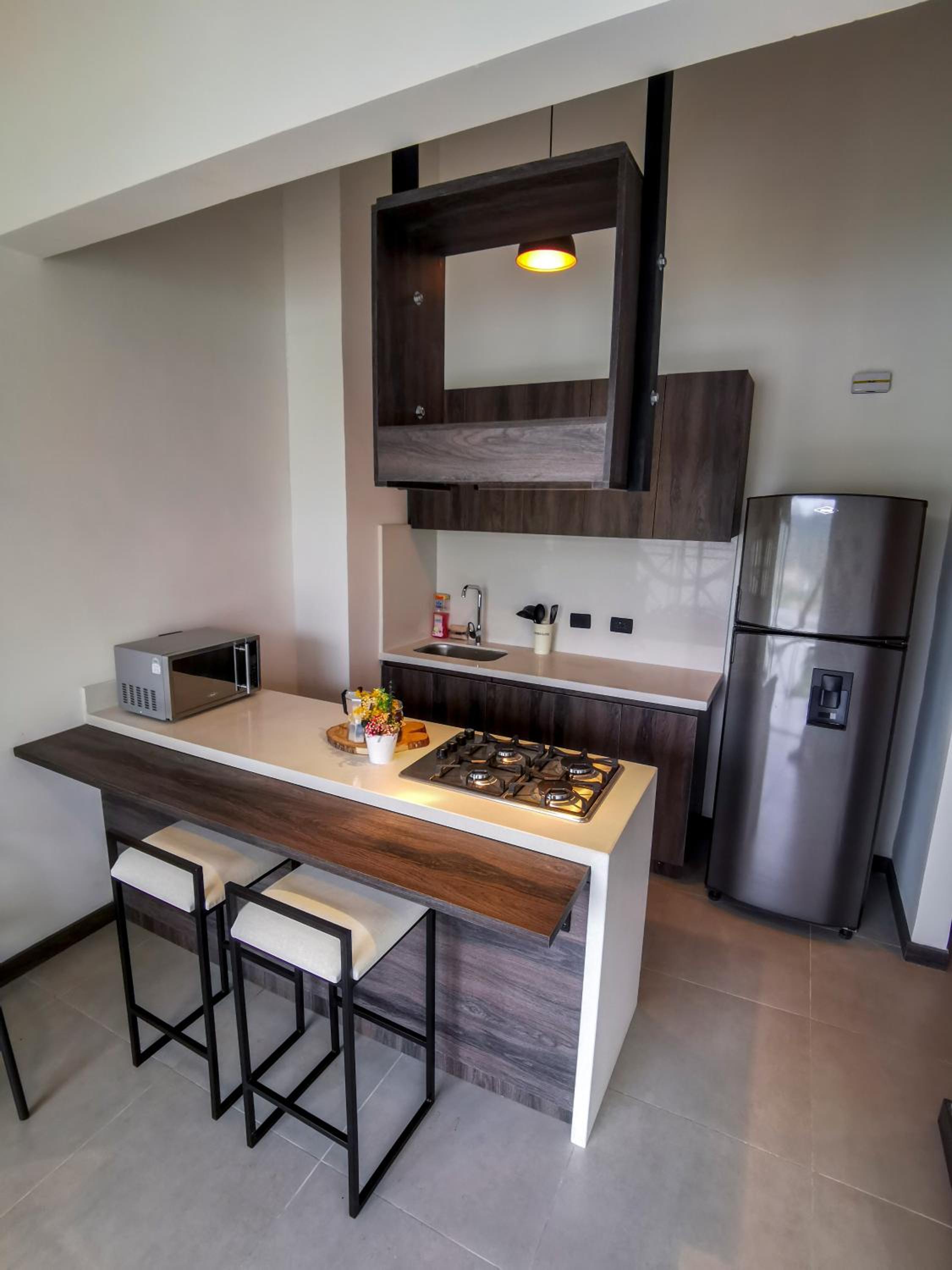 Casa García Rent Home