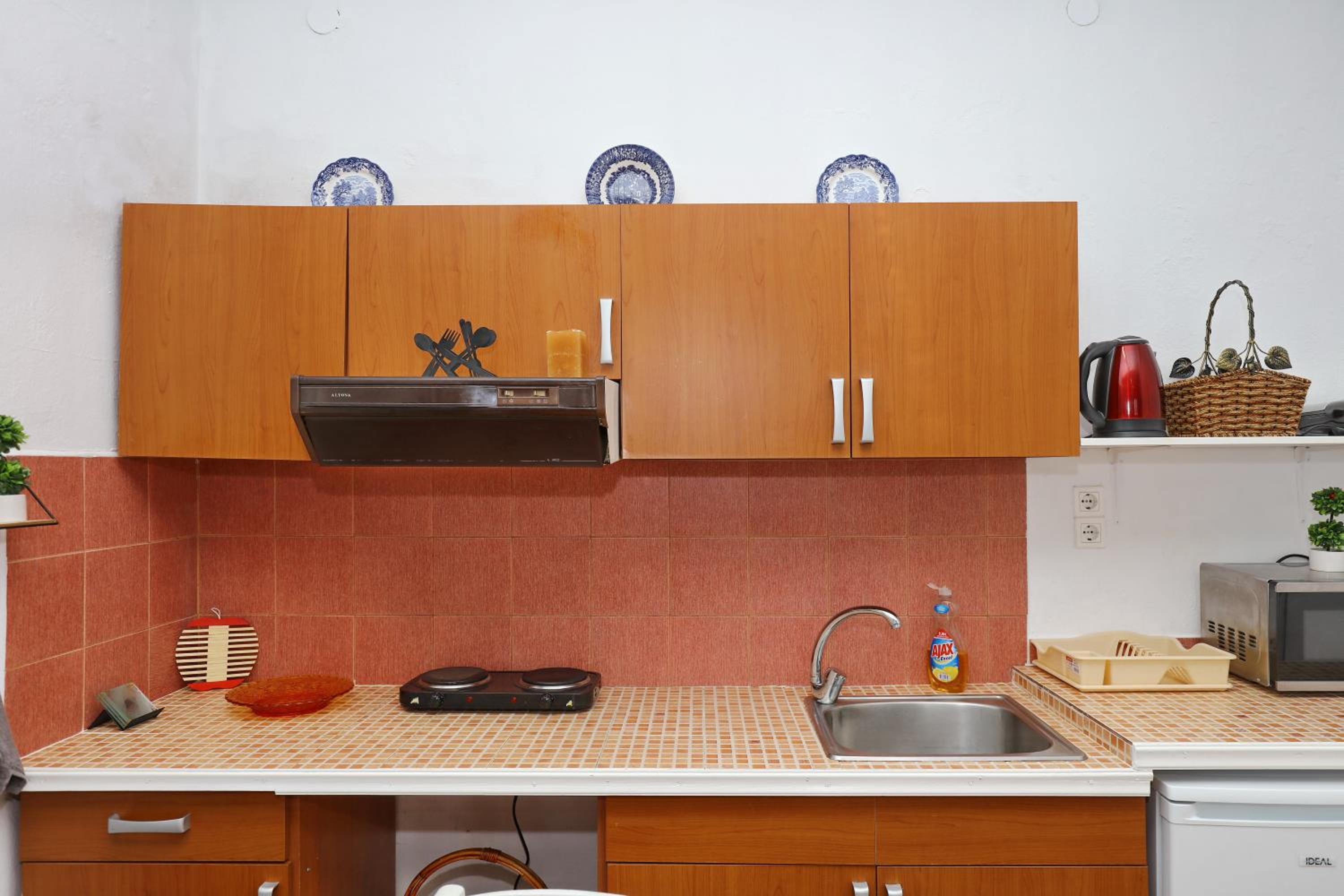 Nest Apartment at the port photo 3