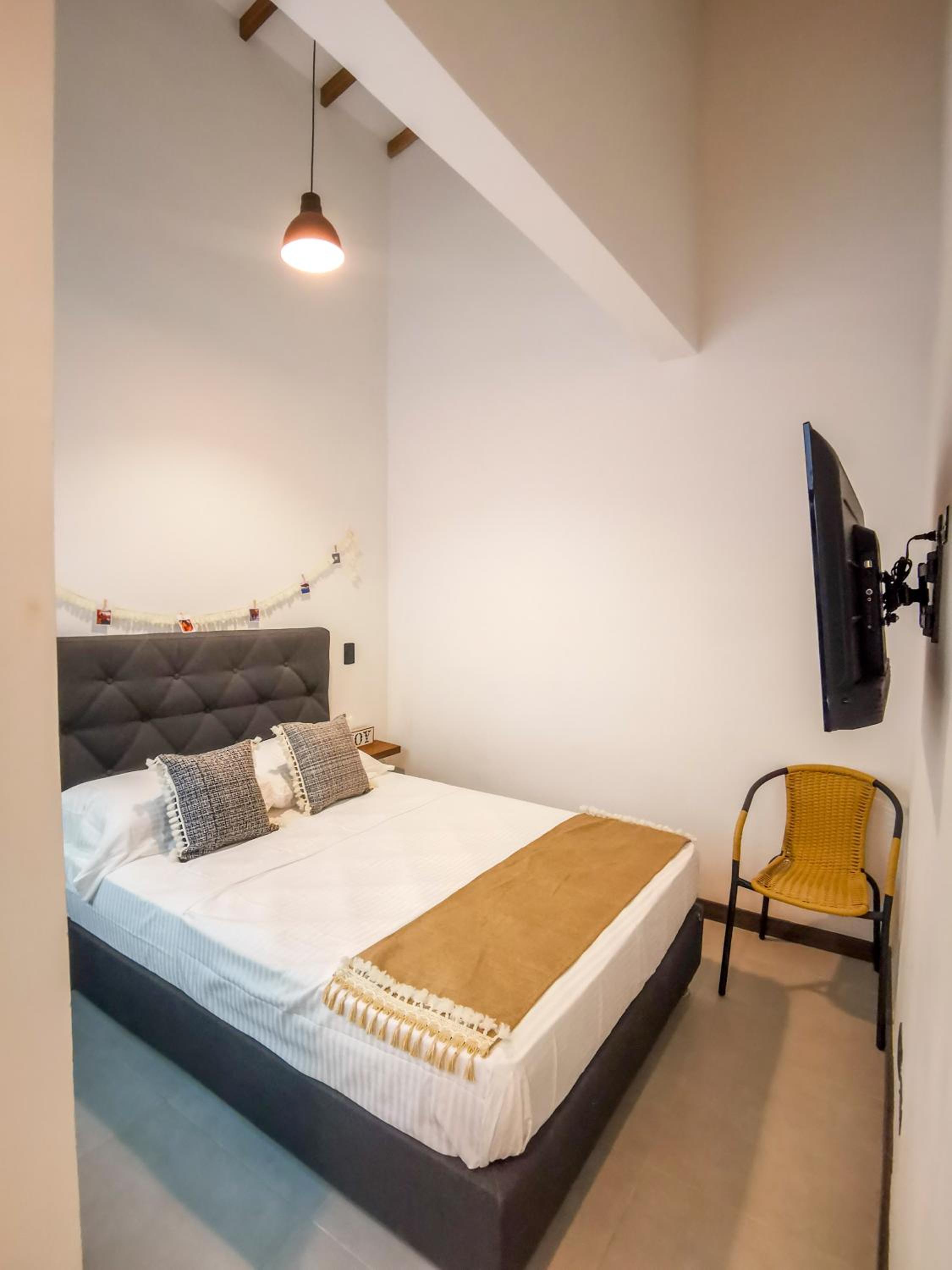 Casa García Rent Home