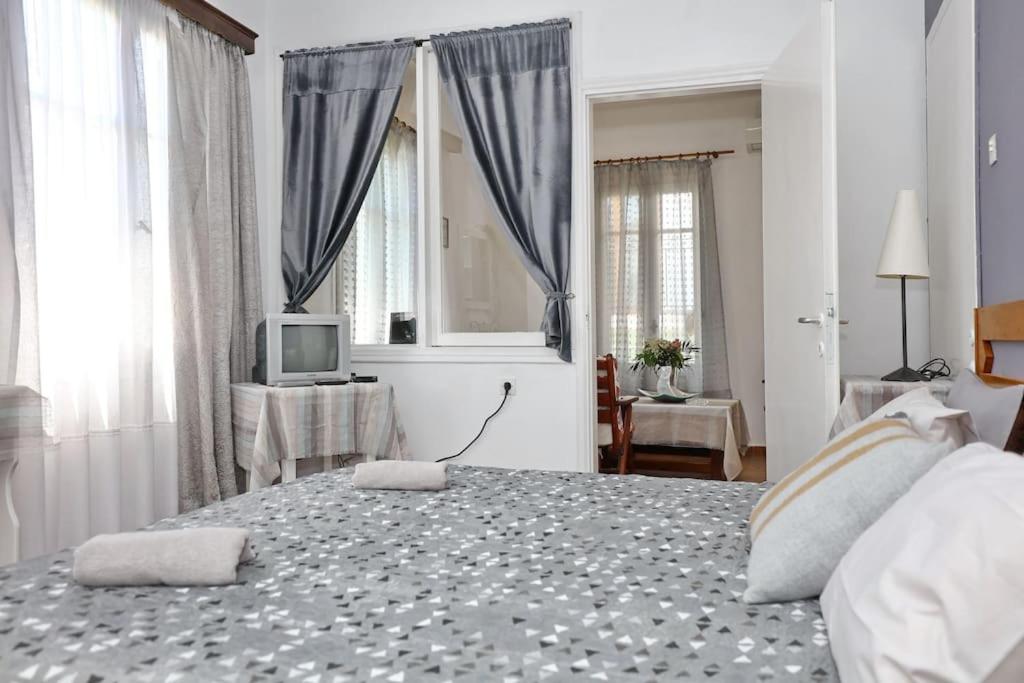 Nest Apartment at the port photo 4