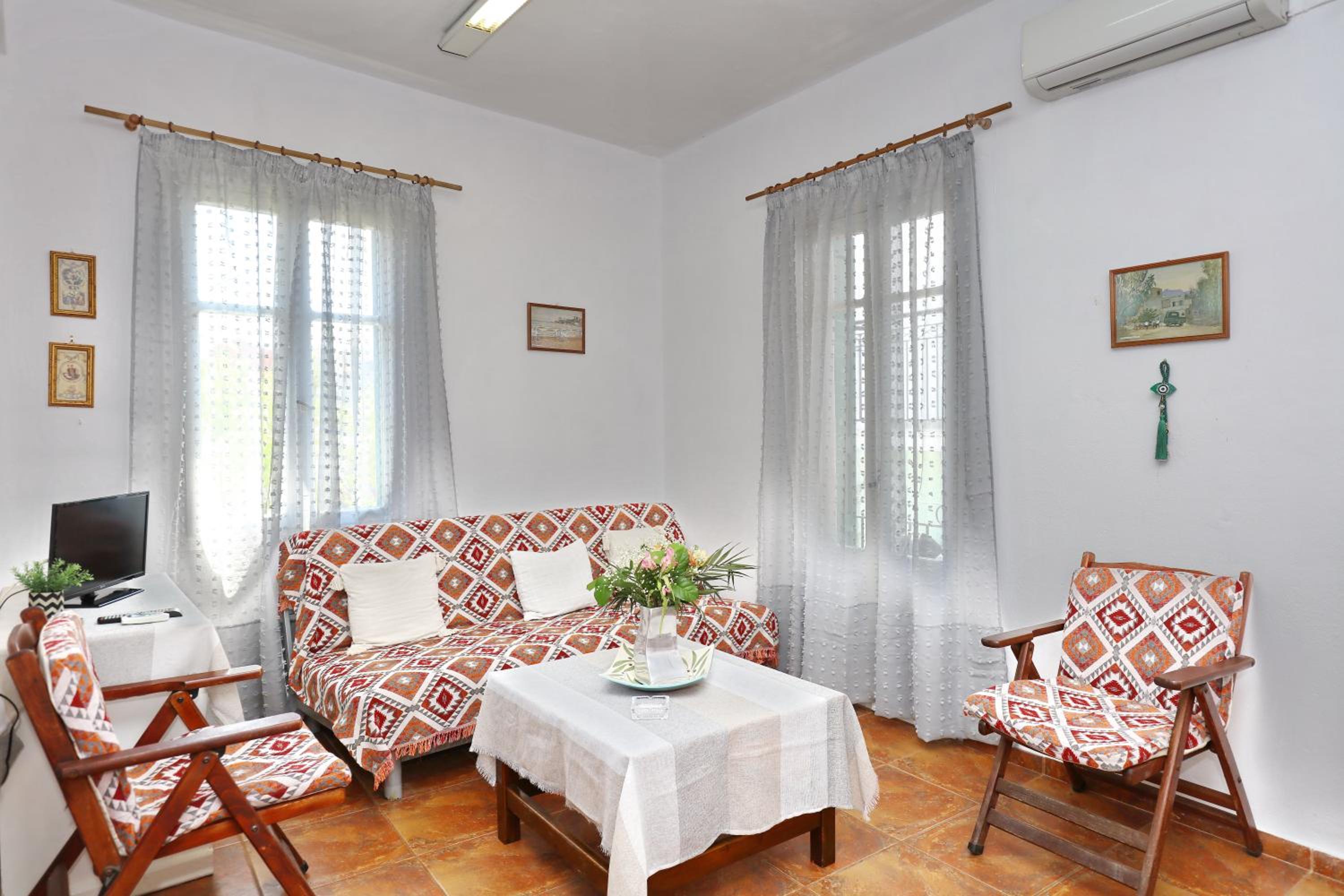 Nest Apartment at the port photo 5