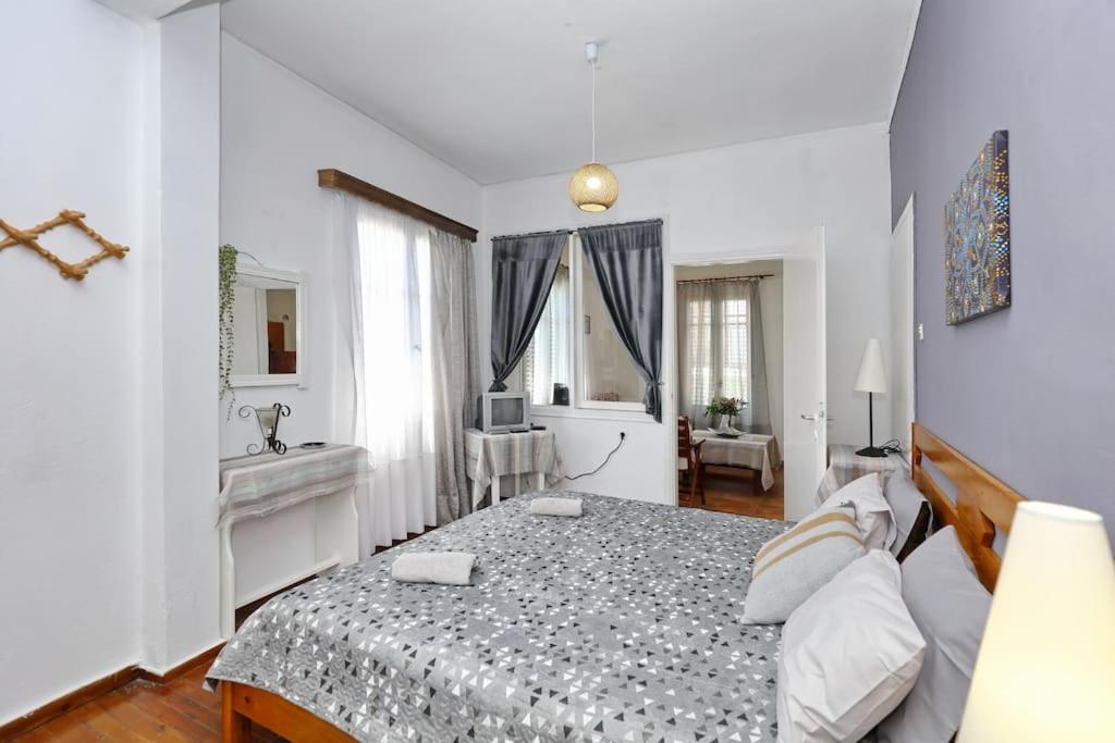 Nest Apartment at the port