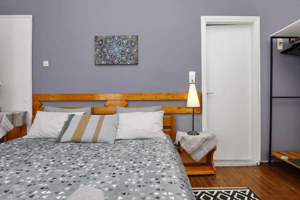 Nest Apartment at the port