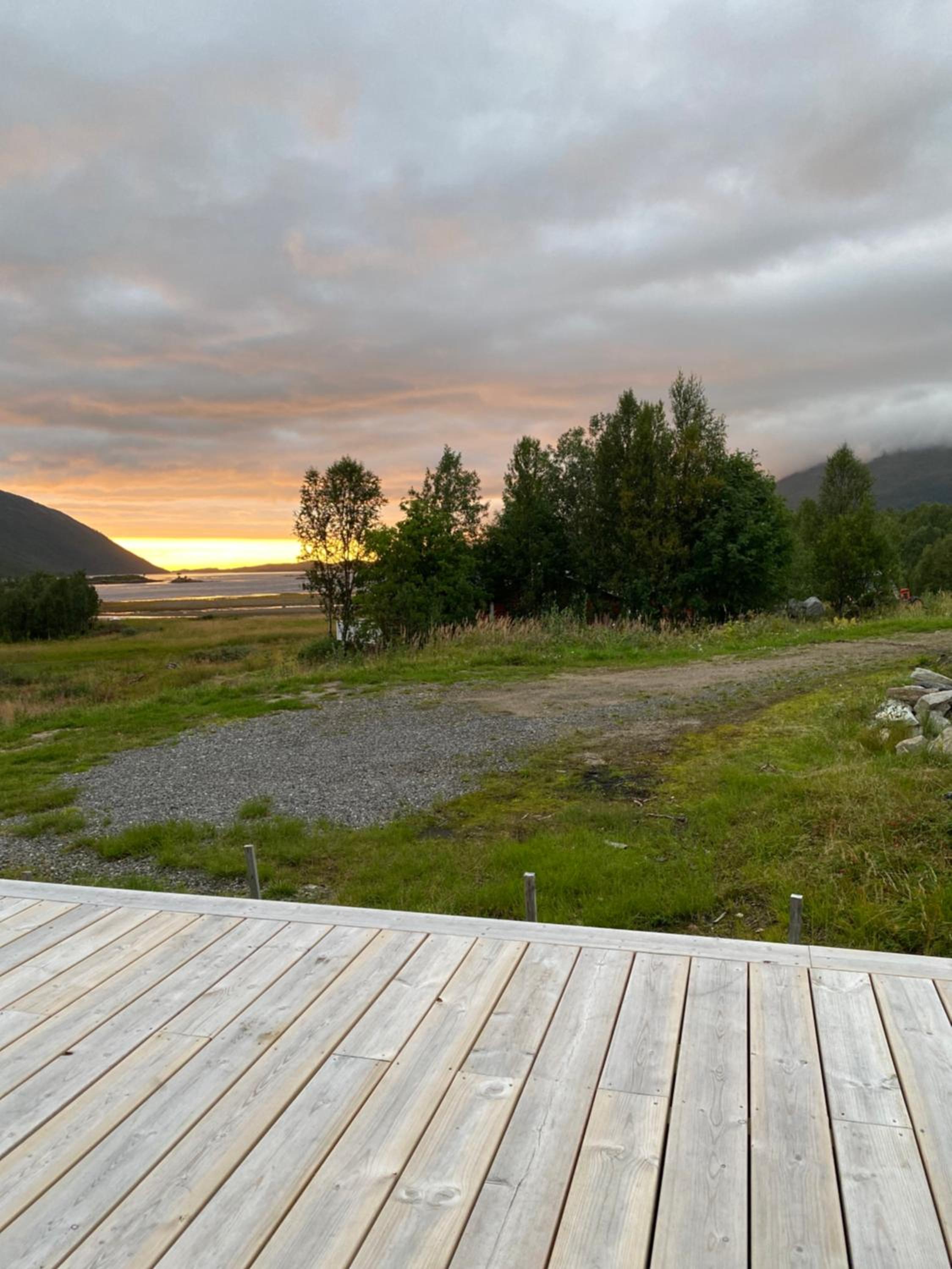 Senja