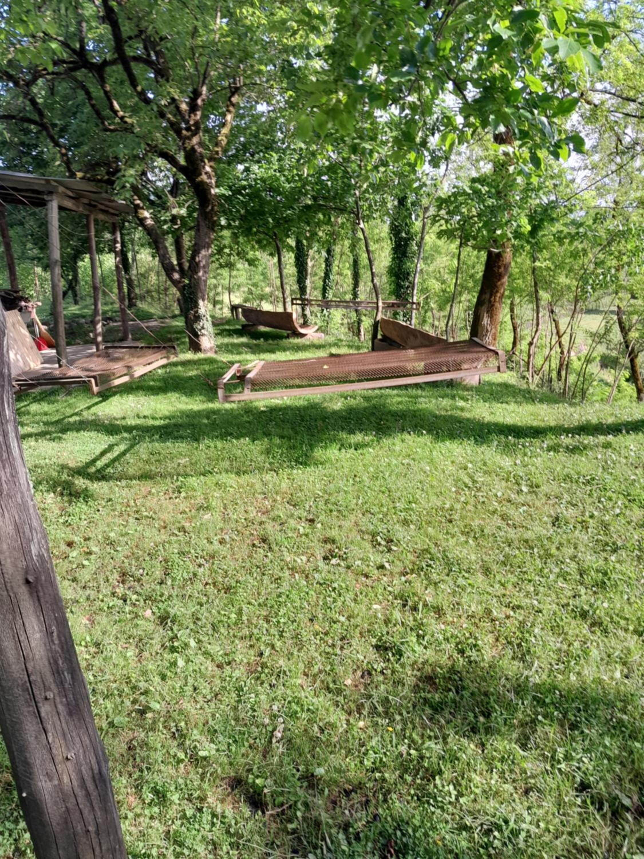 Eagle Nest view 2