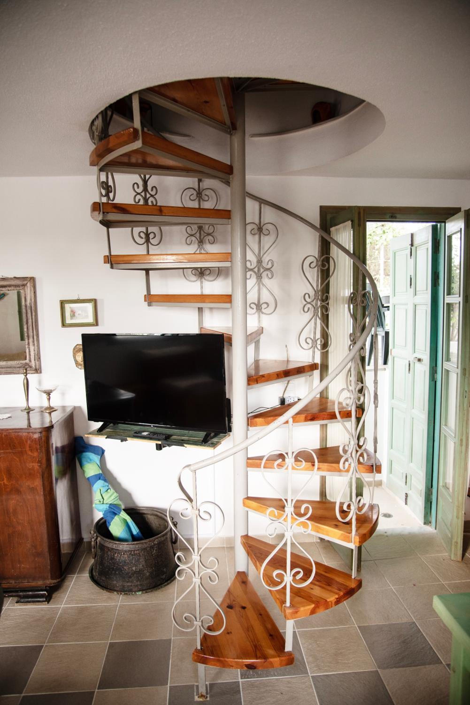 Kos Gaia Garden House view 3