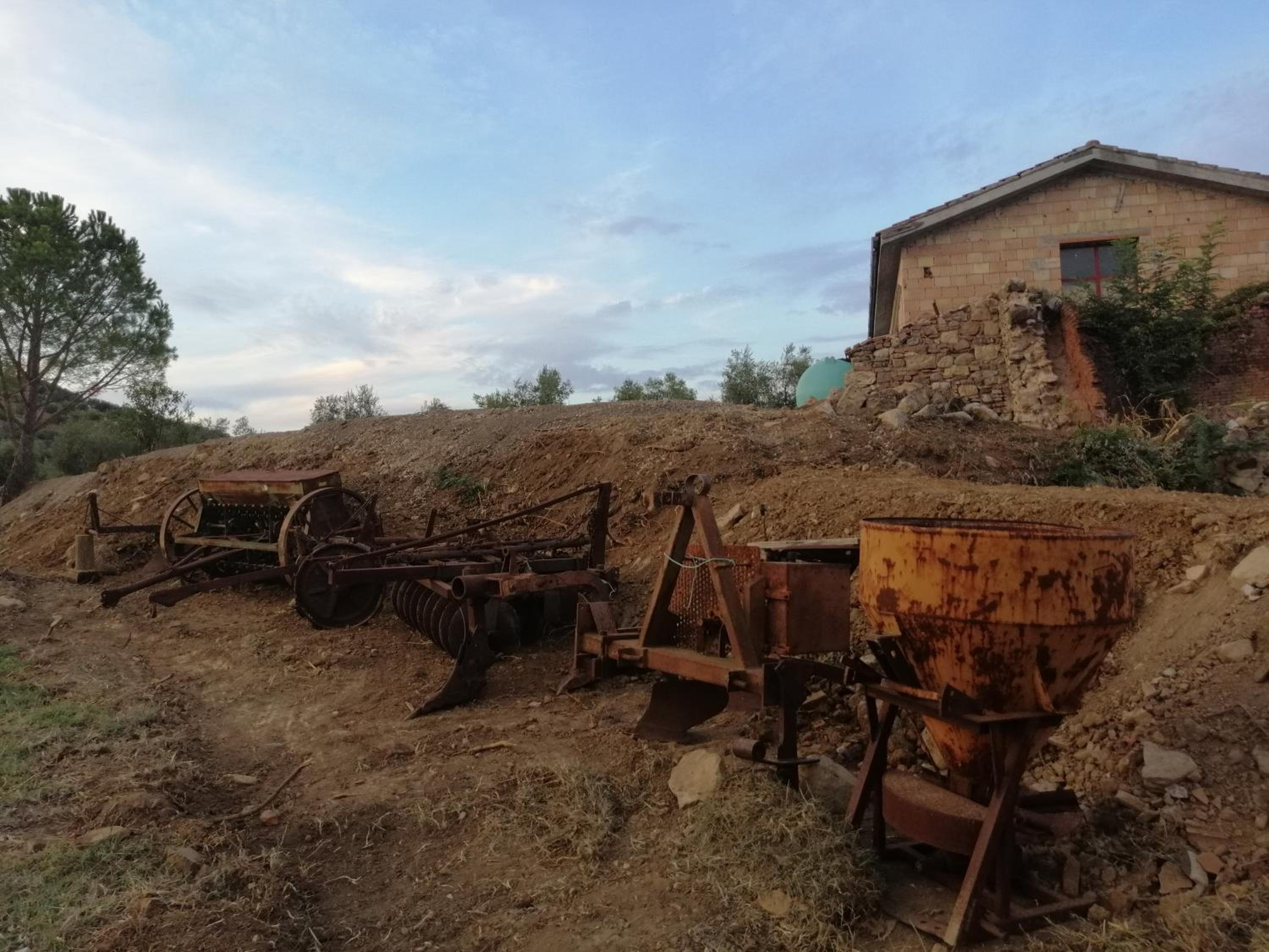 Agriturismo Il Borgo della Canapa view 3