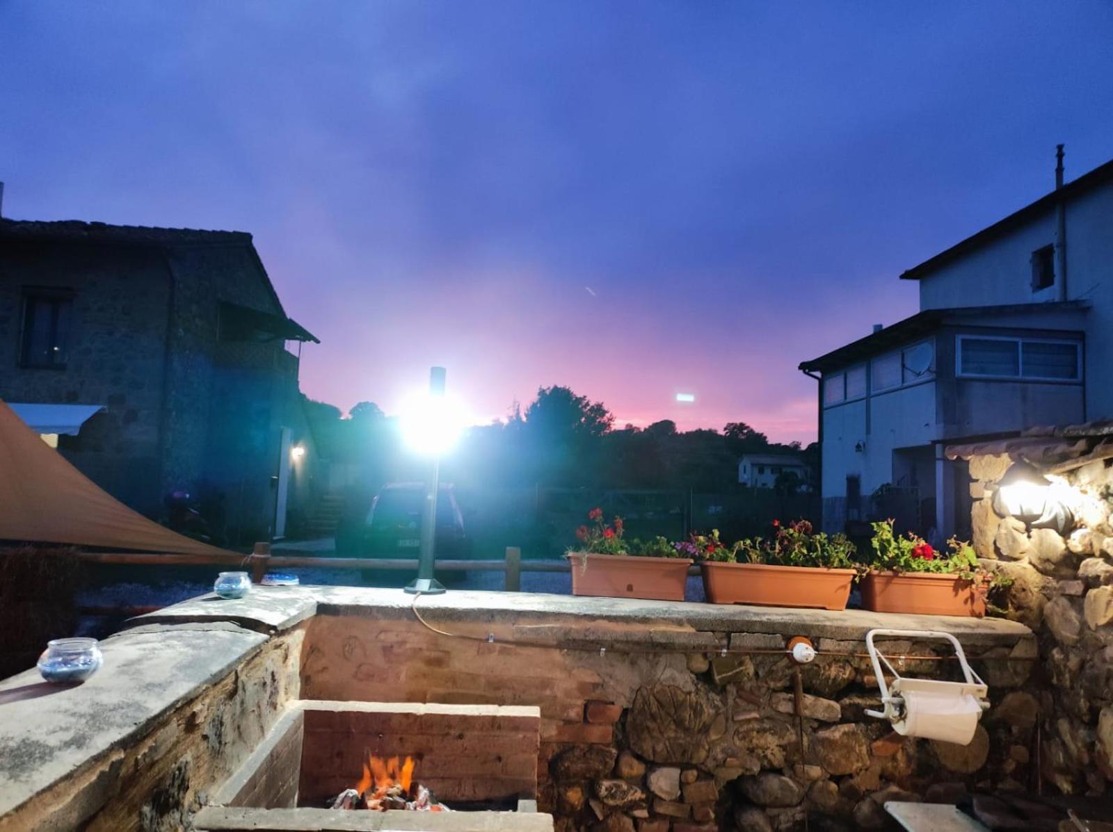 Agriturismo Il Borgo della Canapa view 5