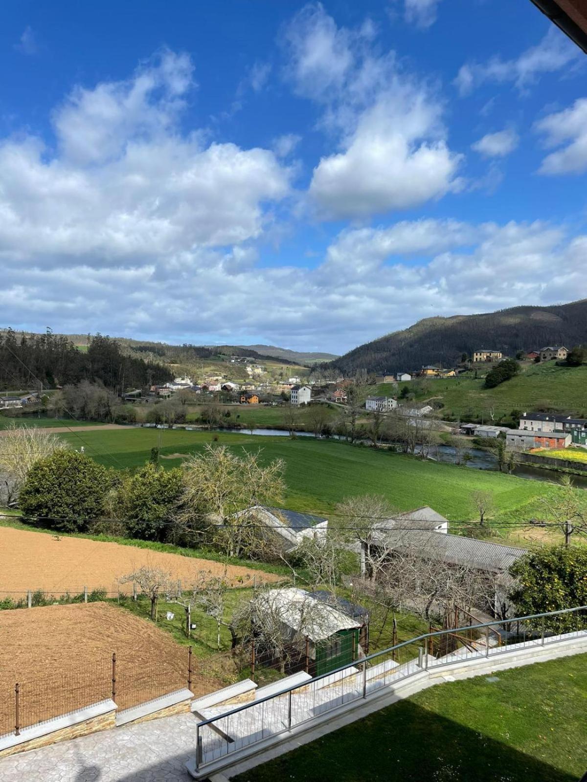 Cabo de Veiga