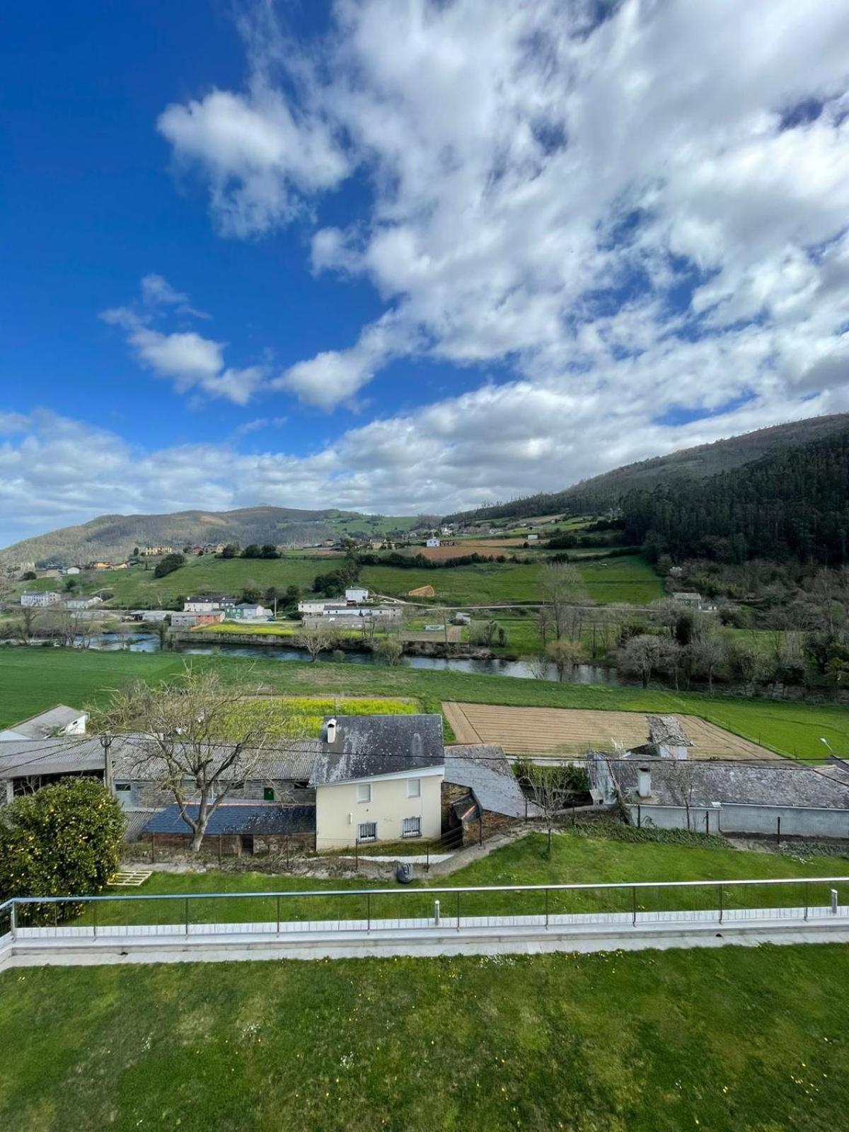 Cabo de Veiga