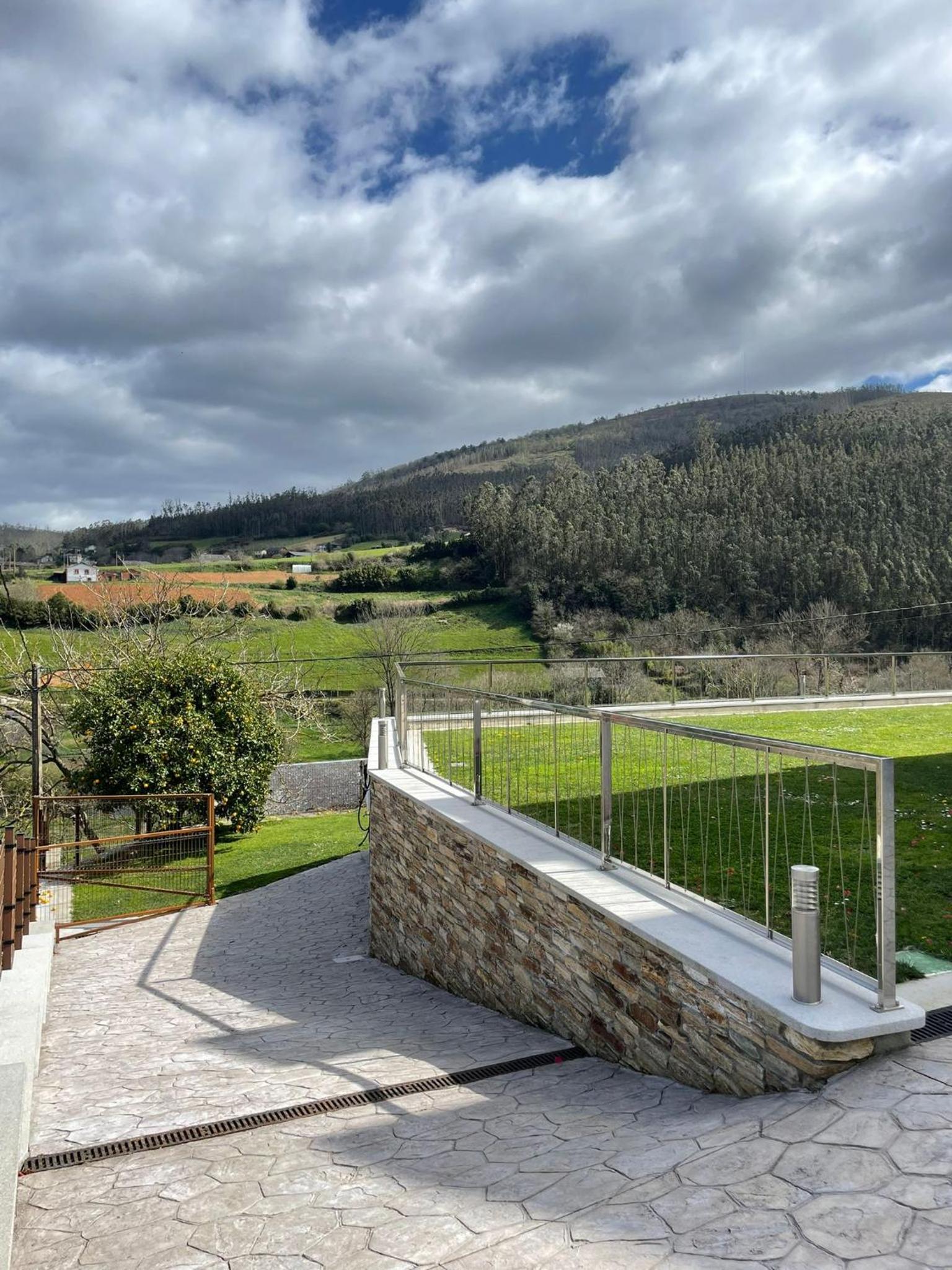 Cabo de Veiga