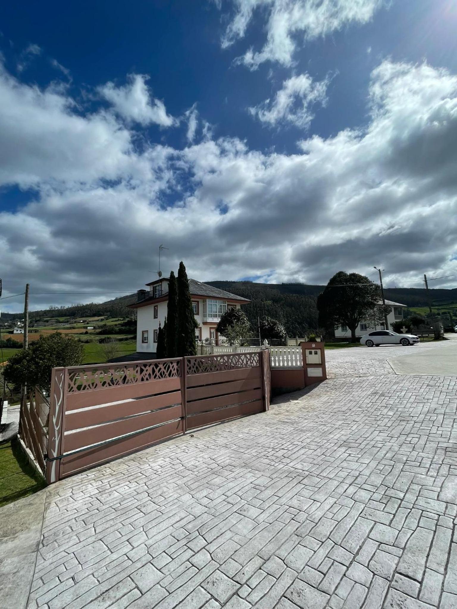 Cabo de Veiga