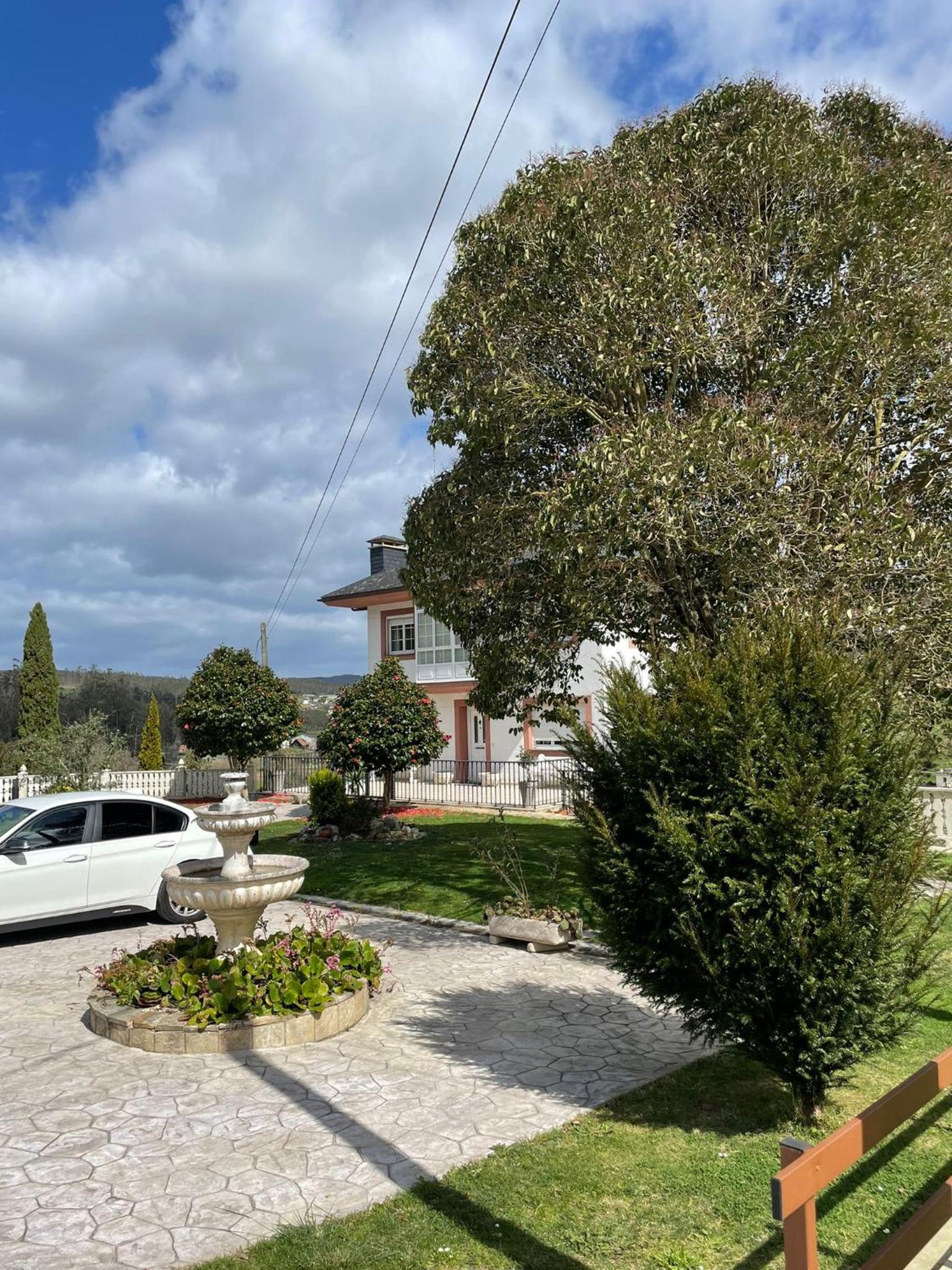 Cabo de Veiga