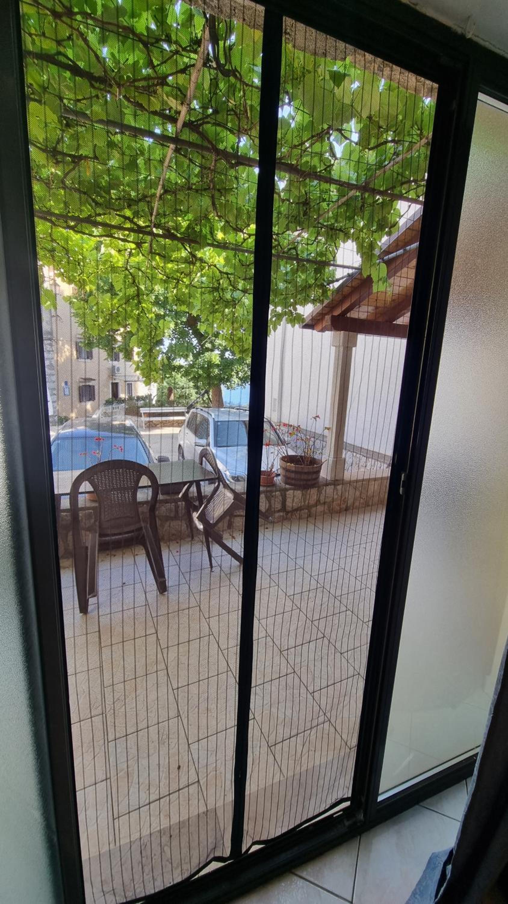 Apartman Dea Brseč view 5