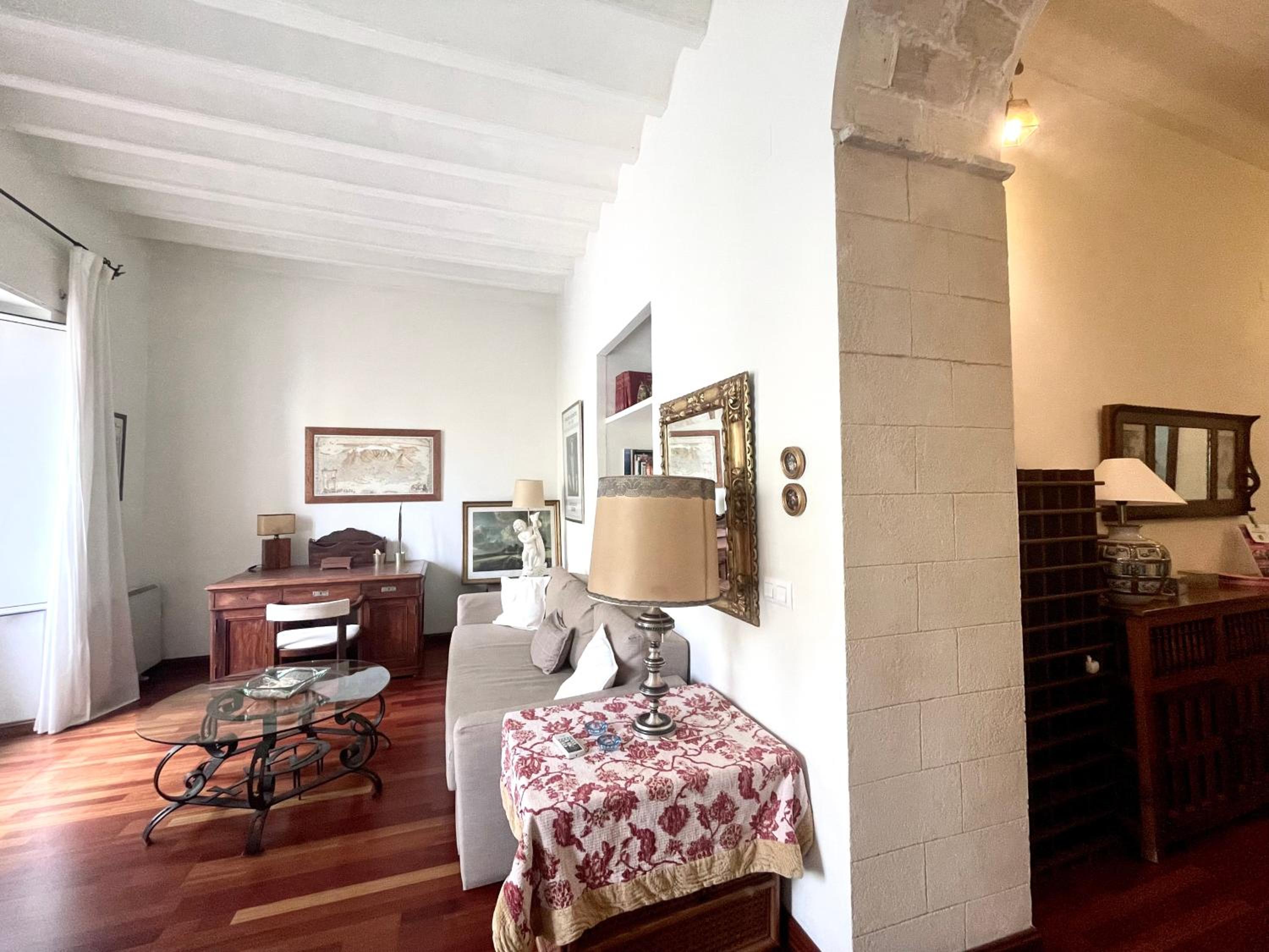 Eva Recommends Porvenir Apartment