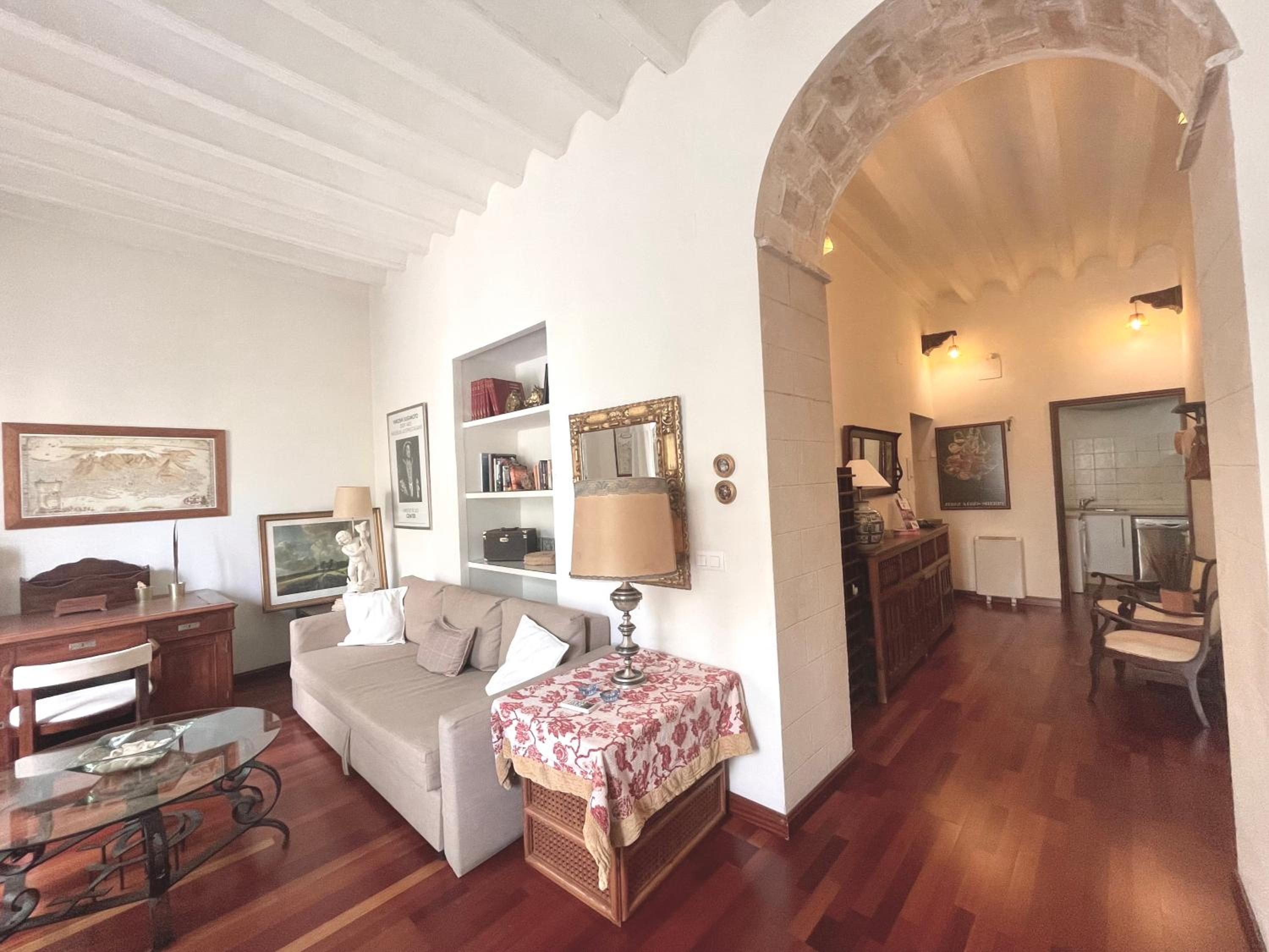 Eva Recommends Porvenir Apartment