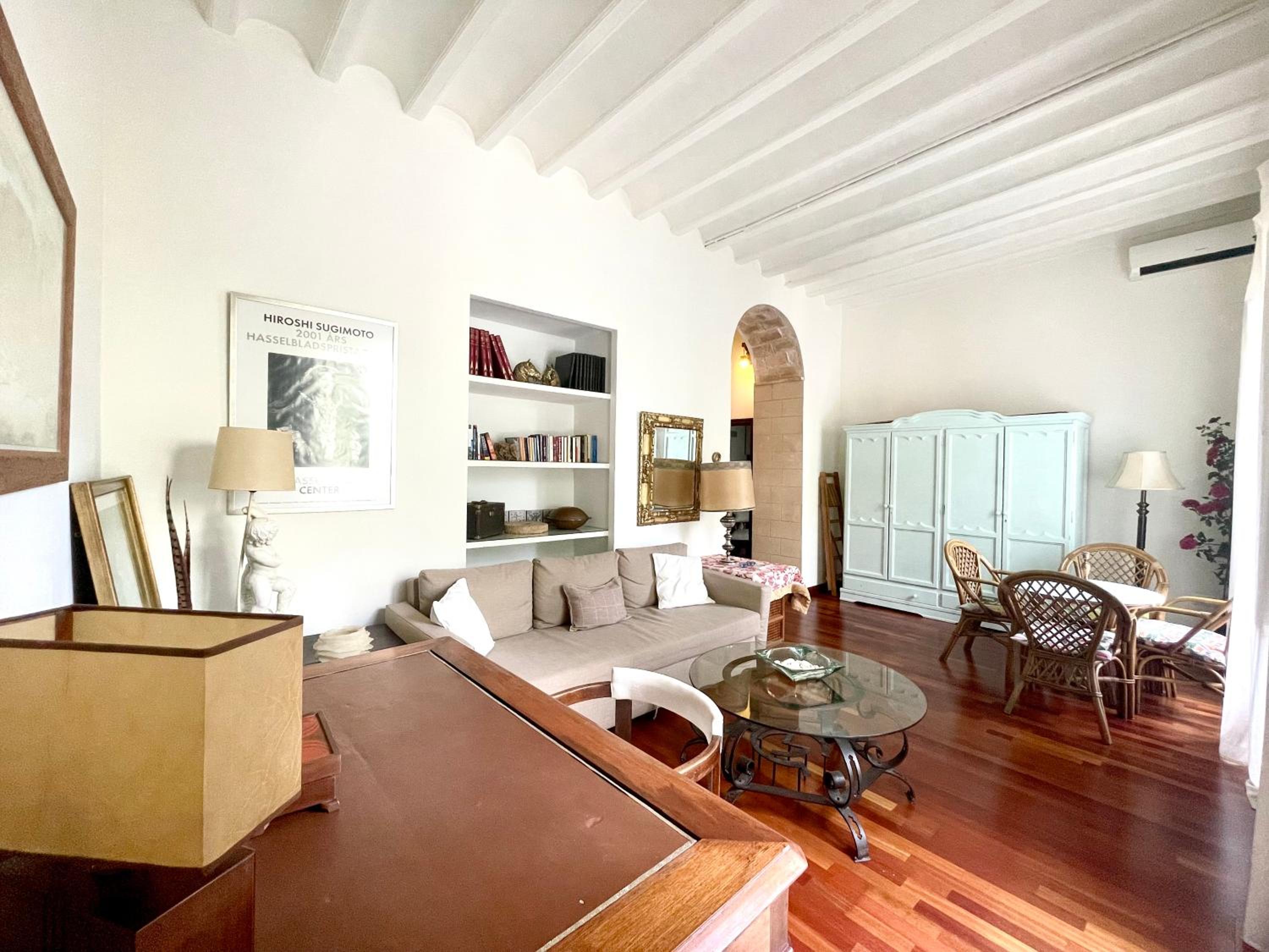 Eva Recommends Porvenir Apartment