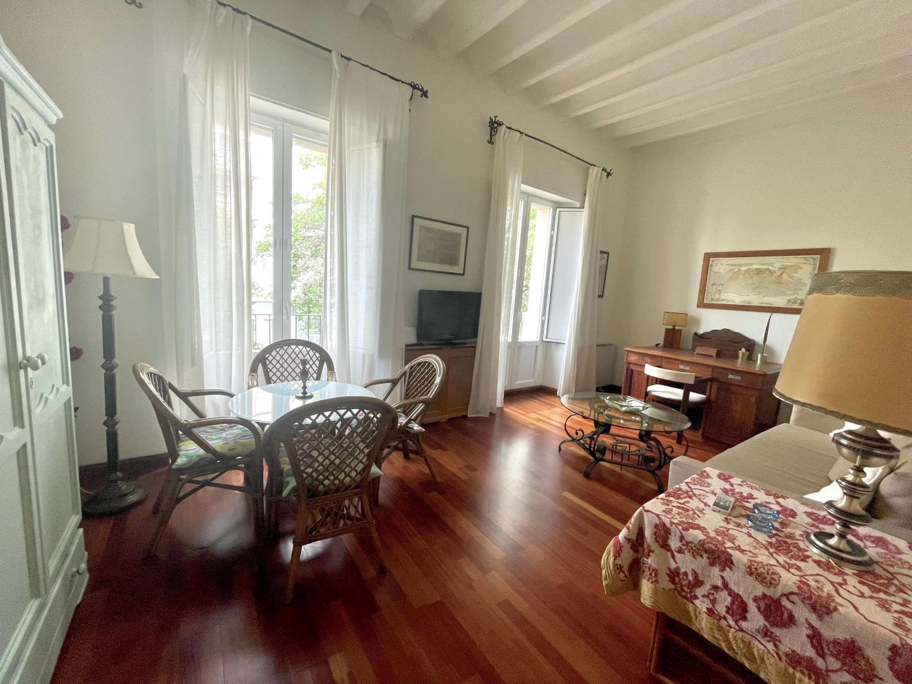 Eva Recommends Porvenir Apartment