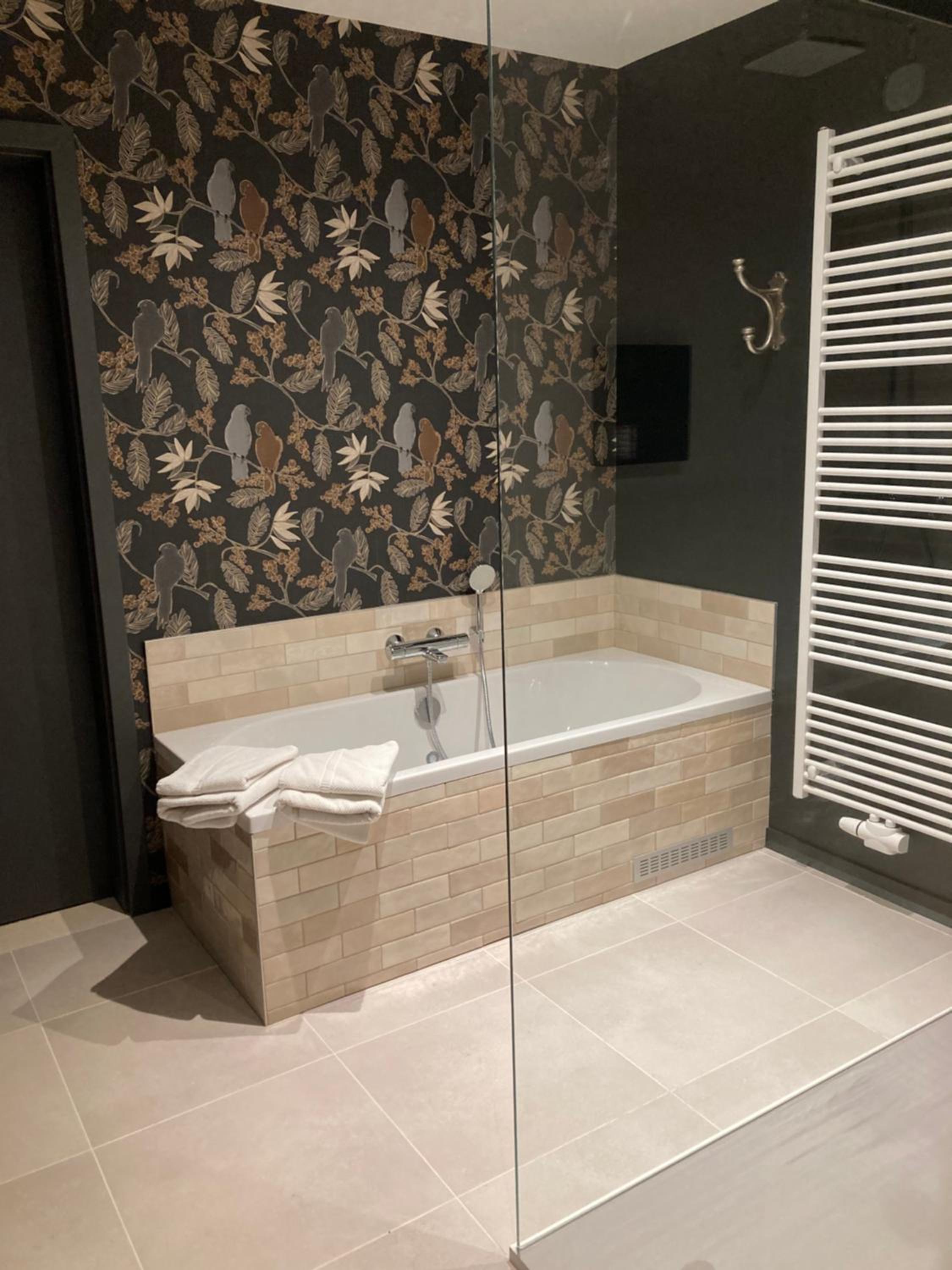 B&B La Bouliniere