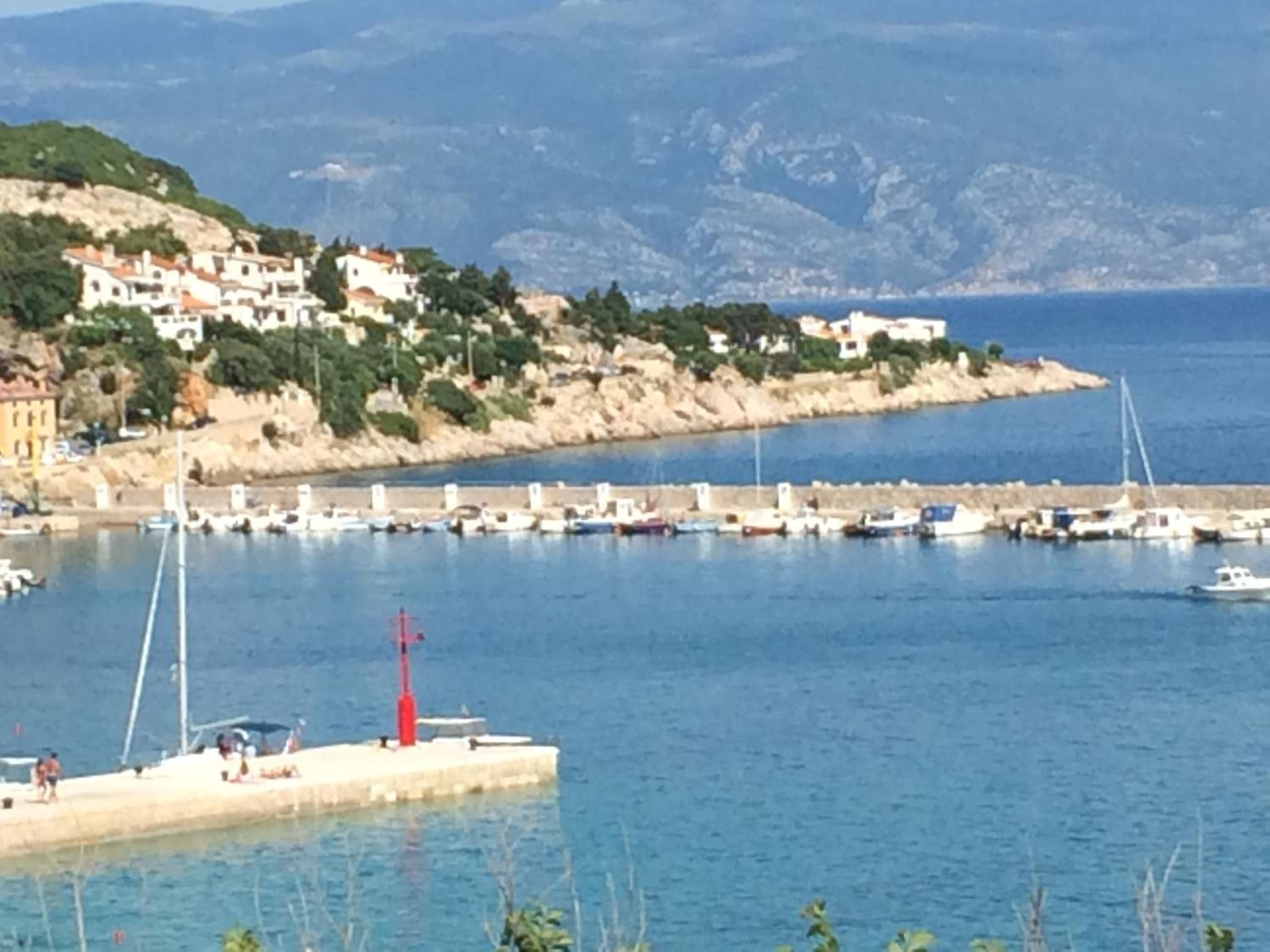 Apartments Authentic Baska 1