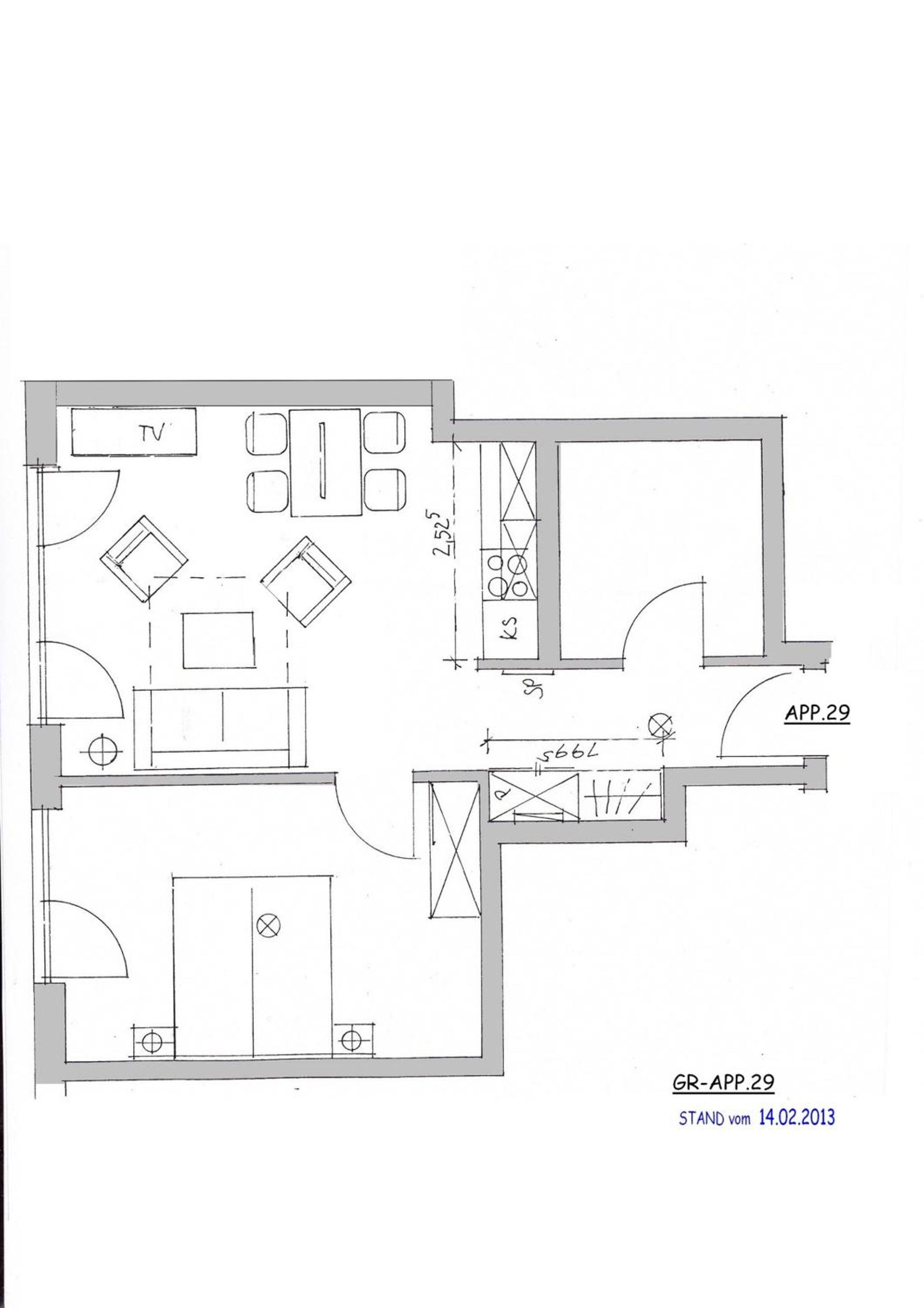 Apartment 29 
