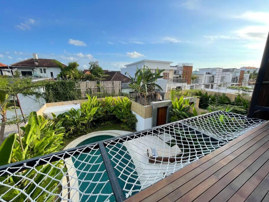 Hotel Aquamarine Villa 1 Canggu - Image 1