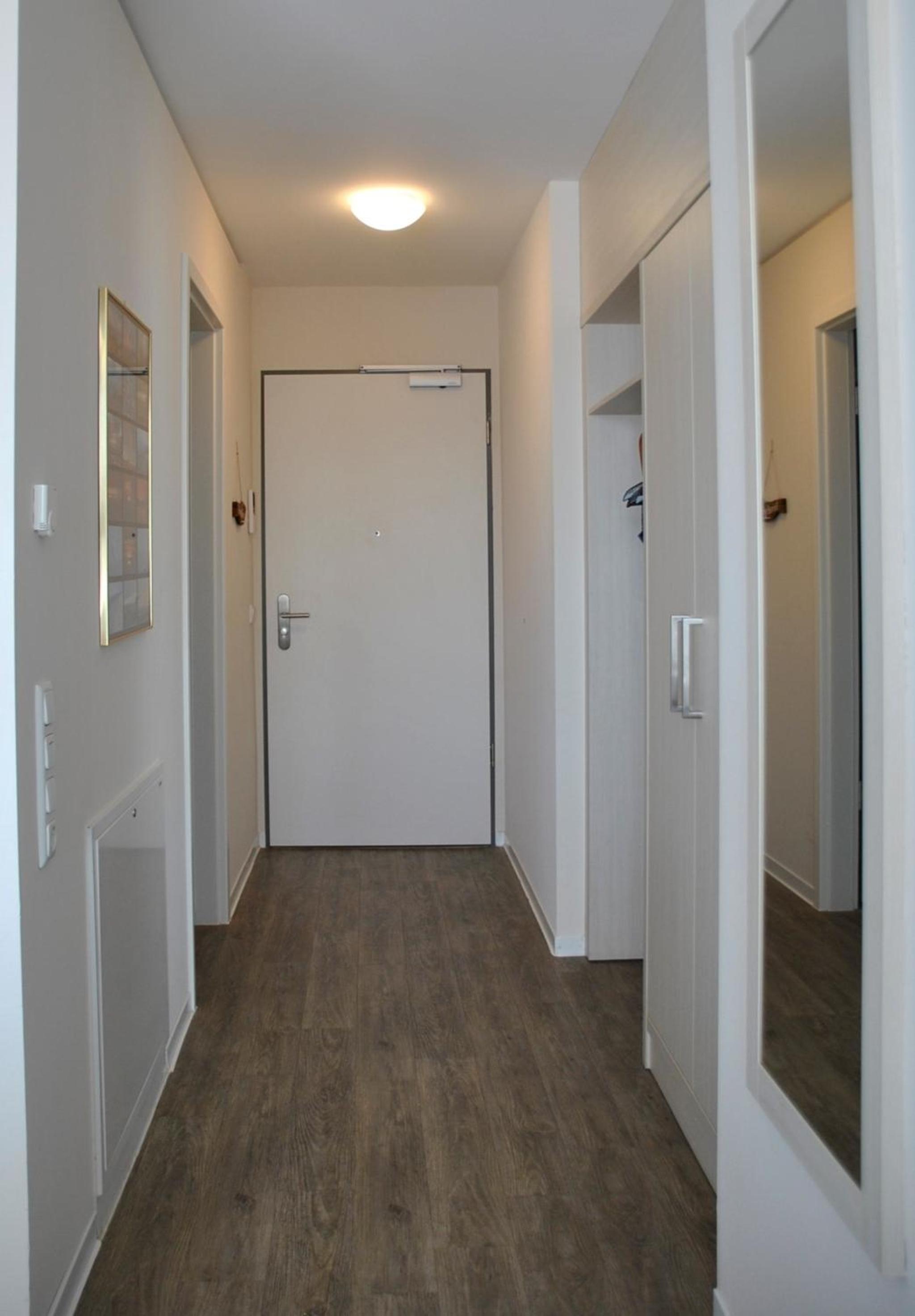 Apartment 29 