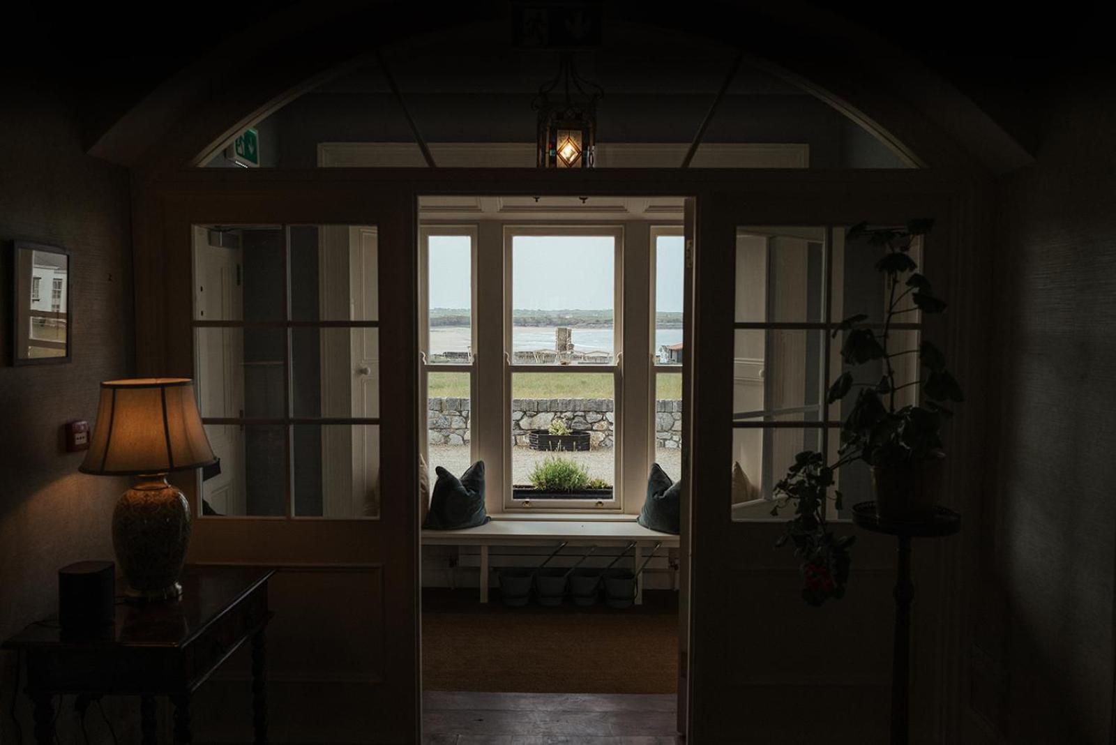 Armada House