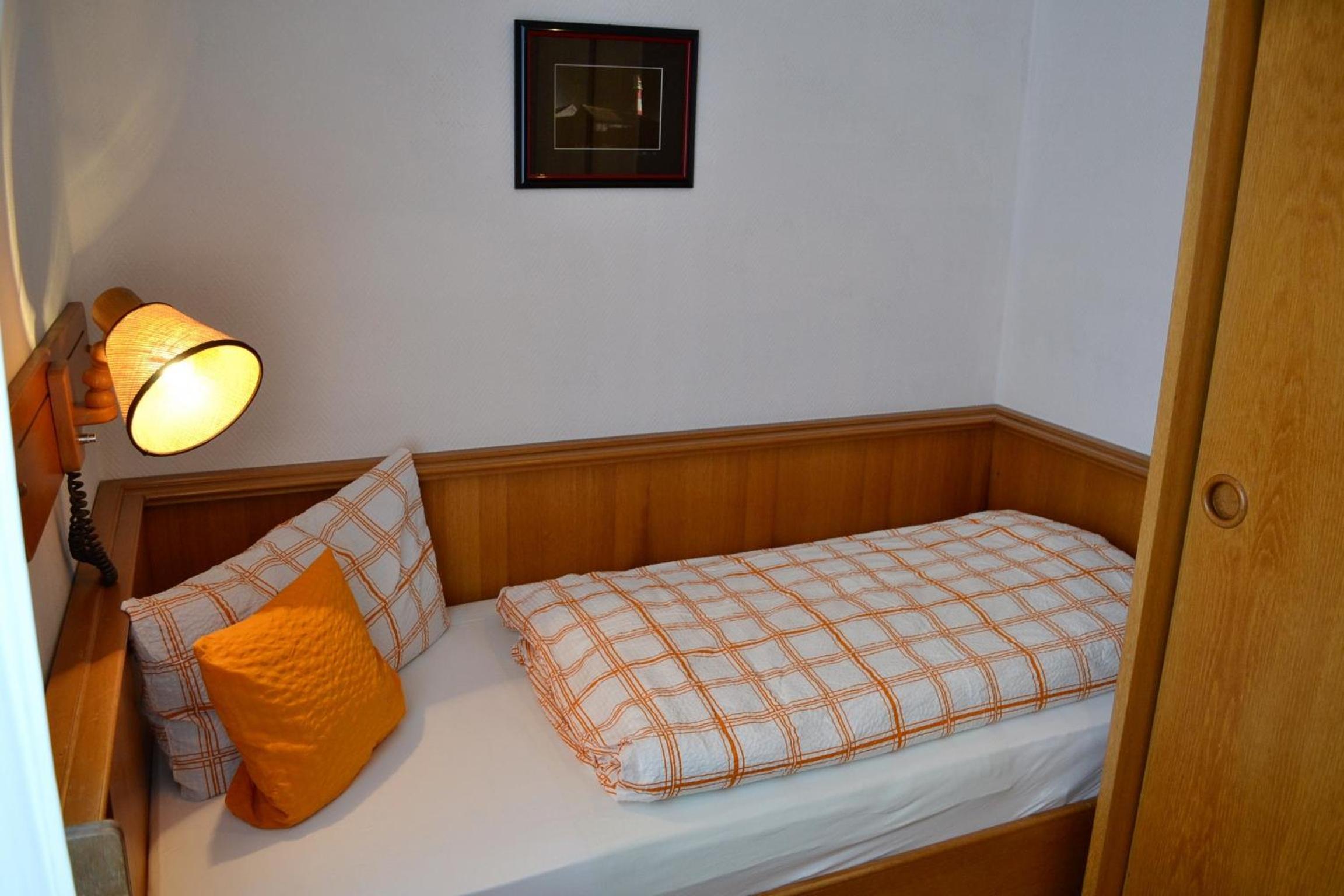 Haus Ohio Garni