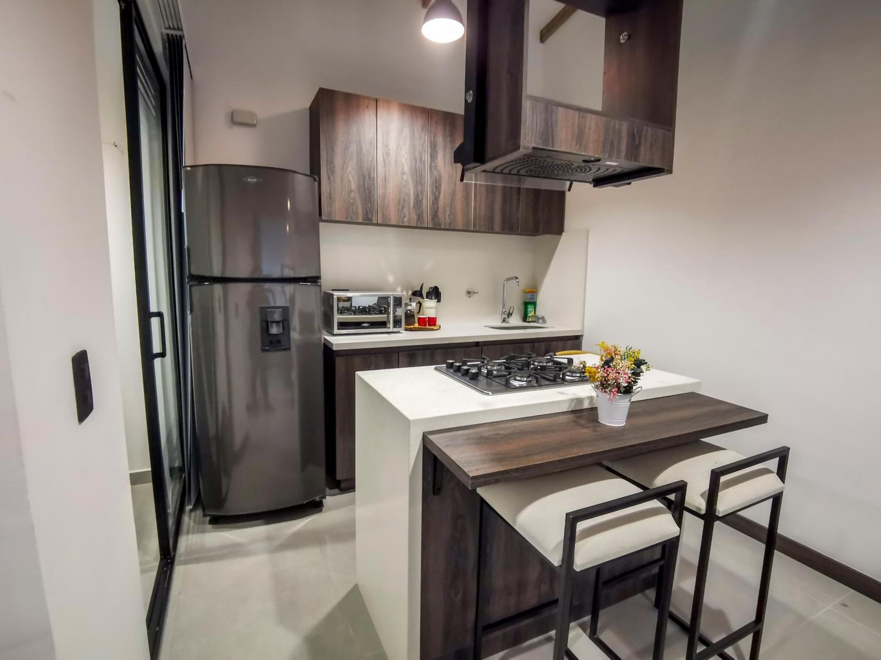 Casa García Rent Home