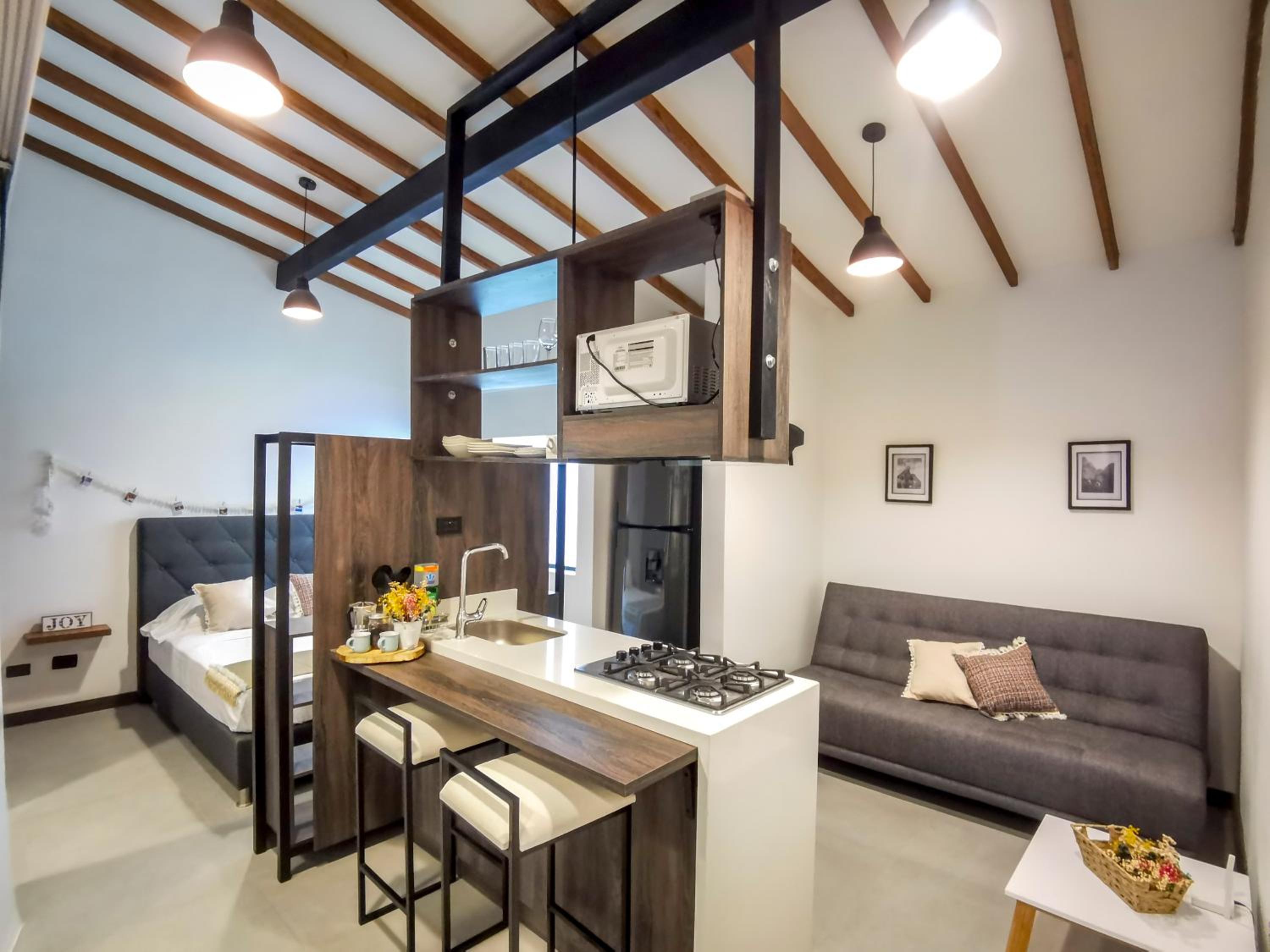 Casa García Rent Home