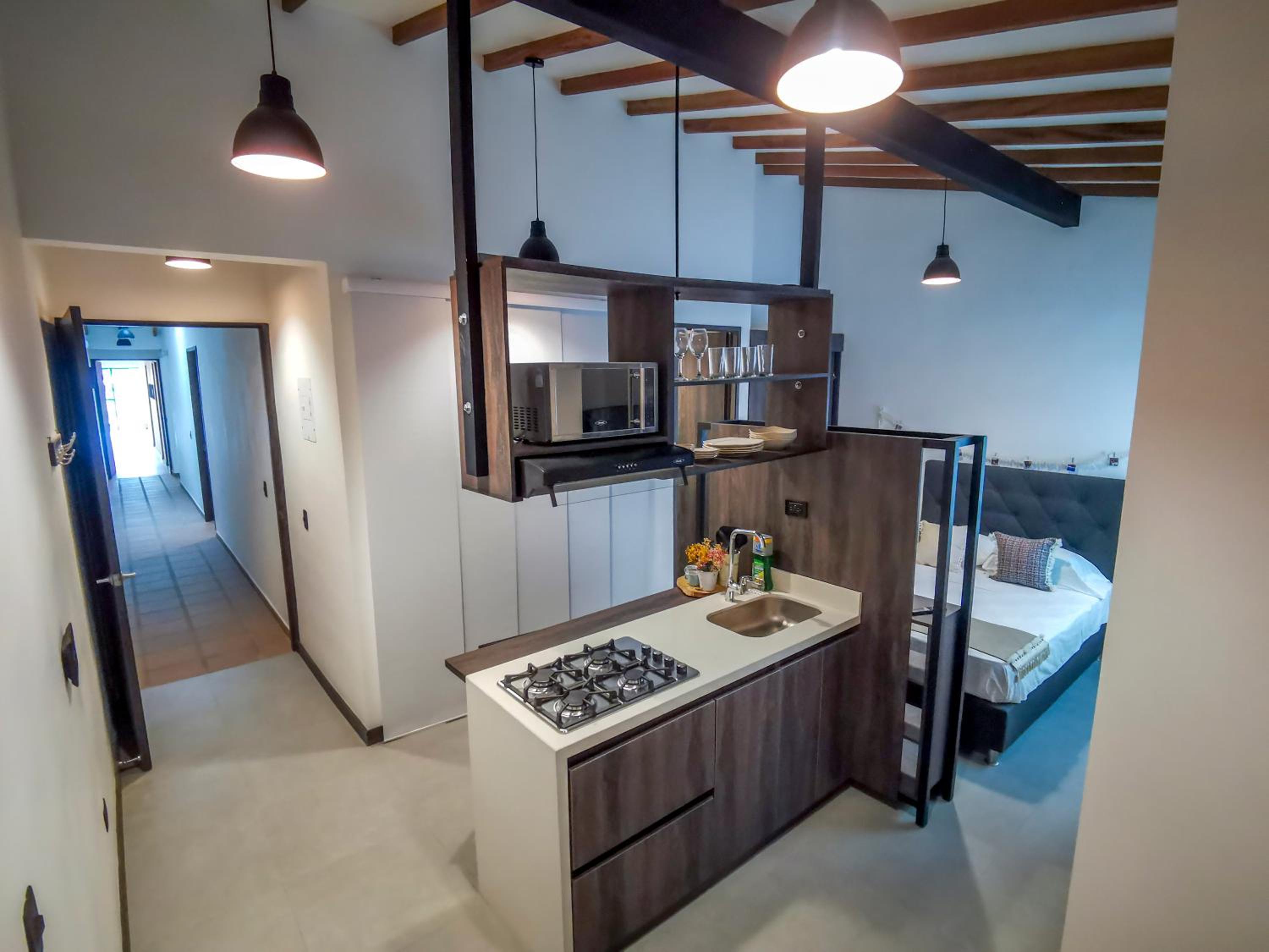 Casa García Rent Home