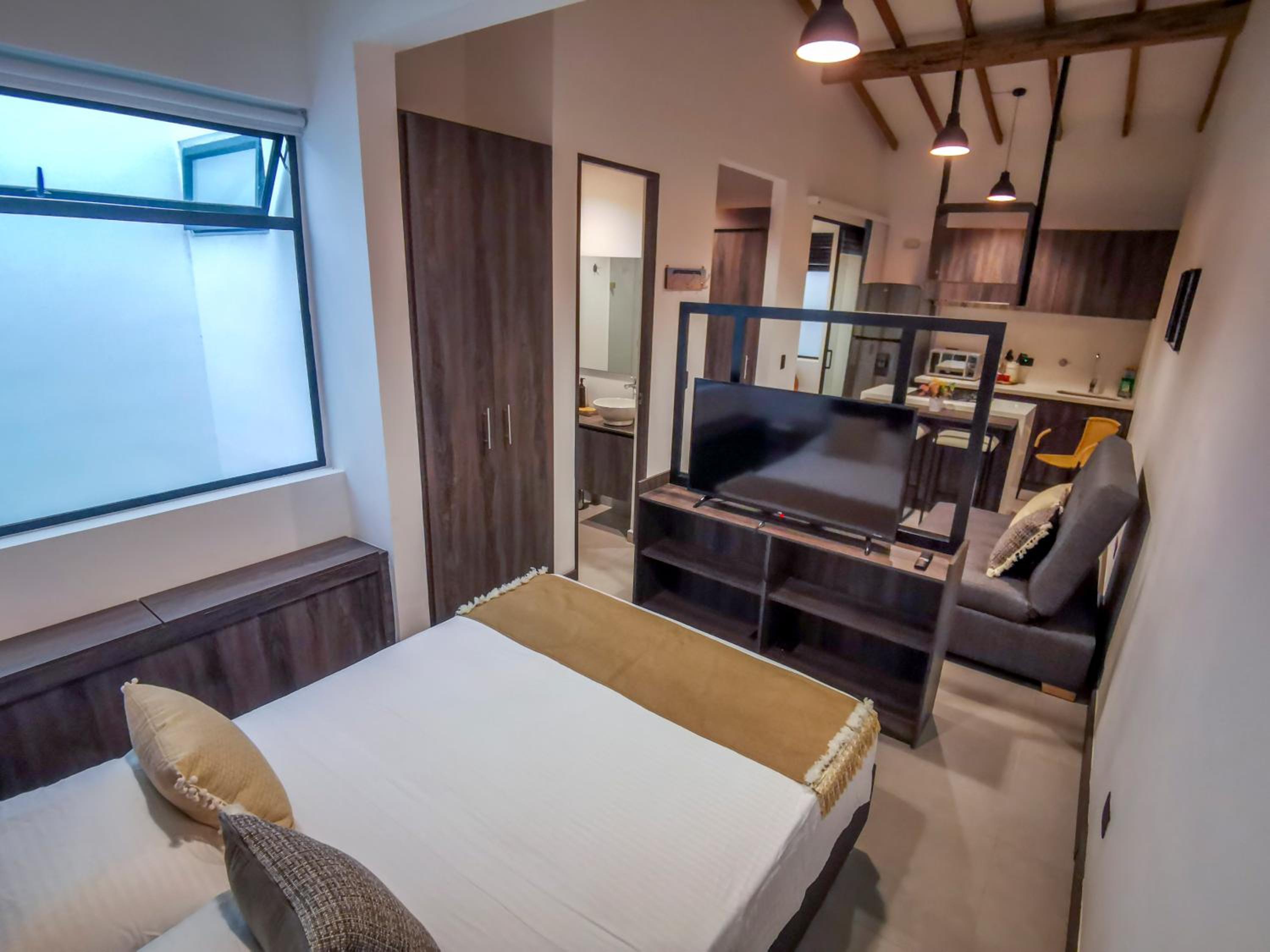 Casa García Rent Home