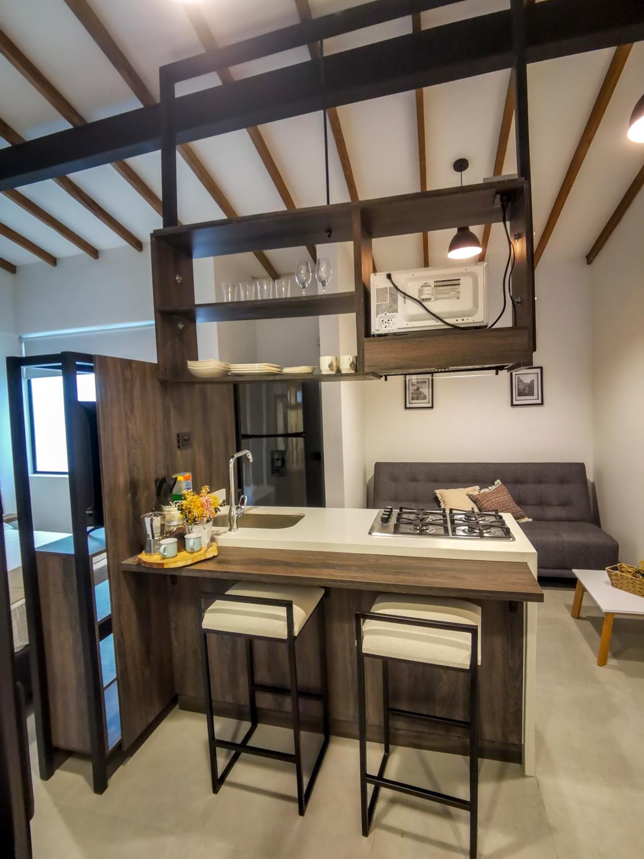 Casa García Rent Home