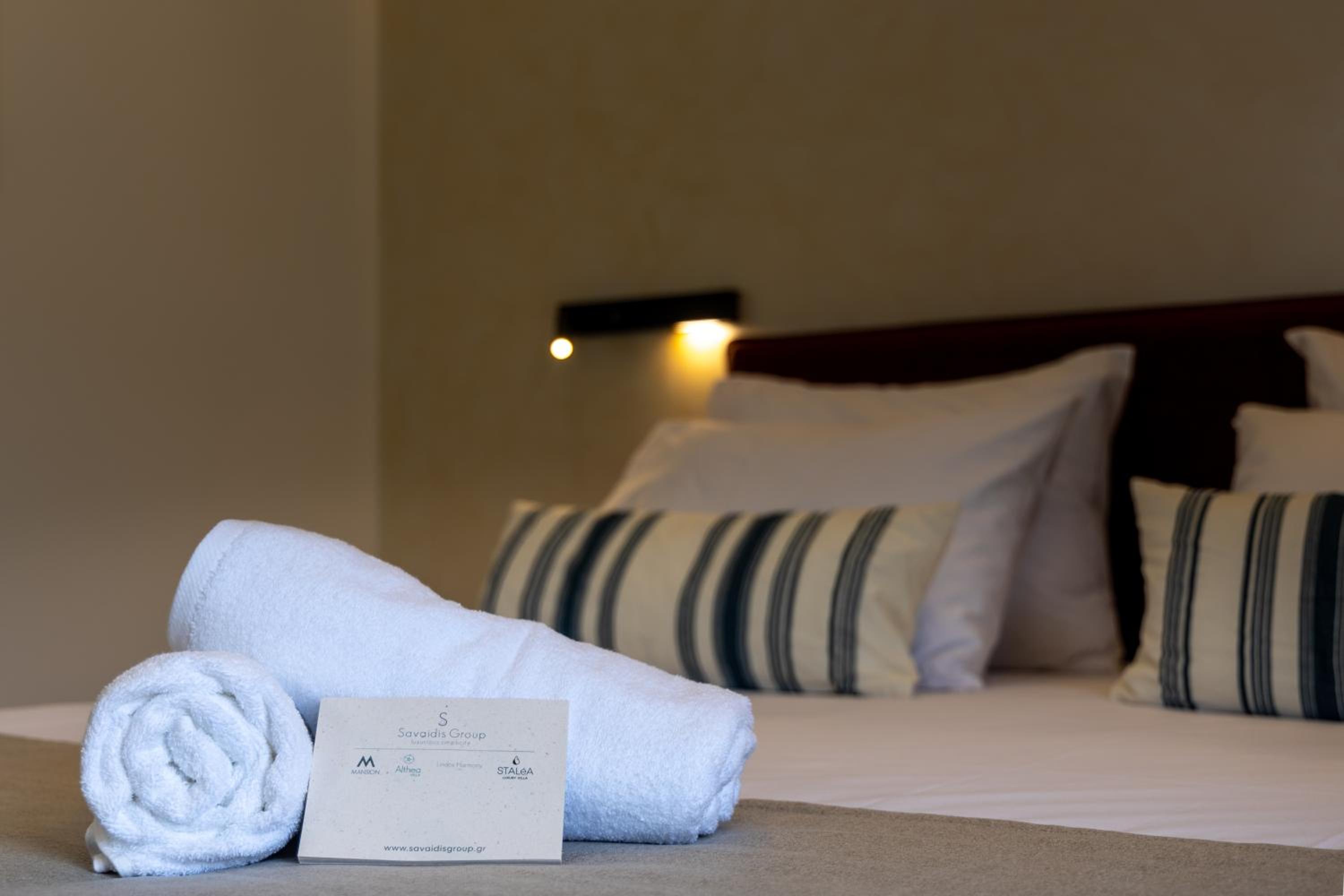 STALèA Luxury Villa photo 5