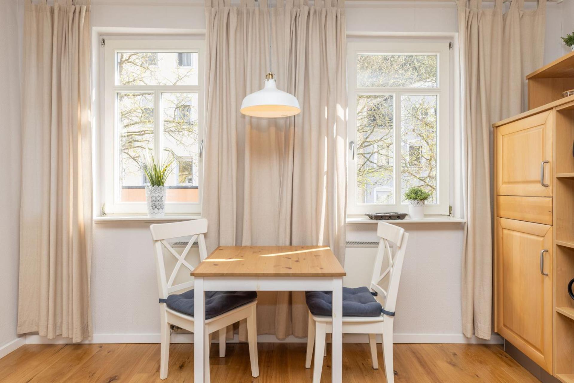 FerienNest Bad Ems, Appartment HeimatNest