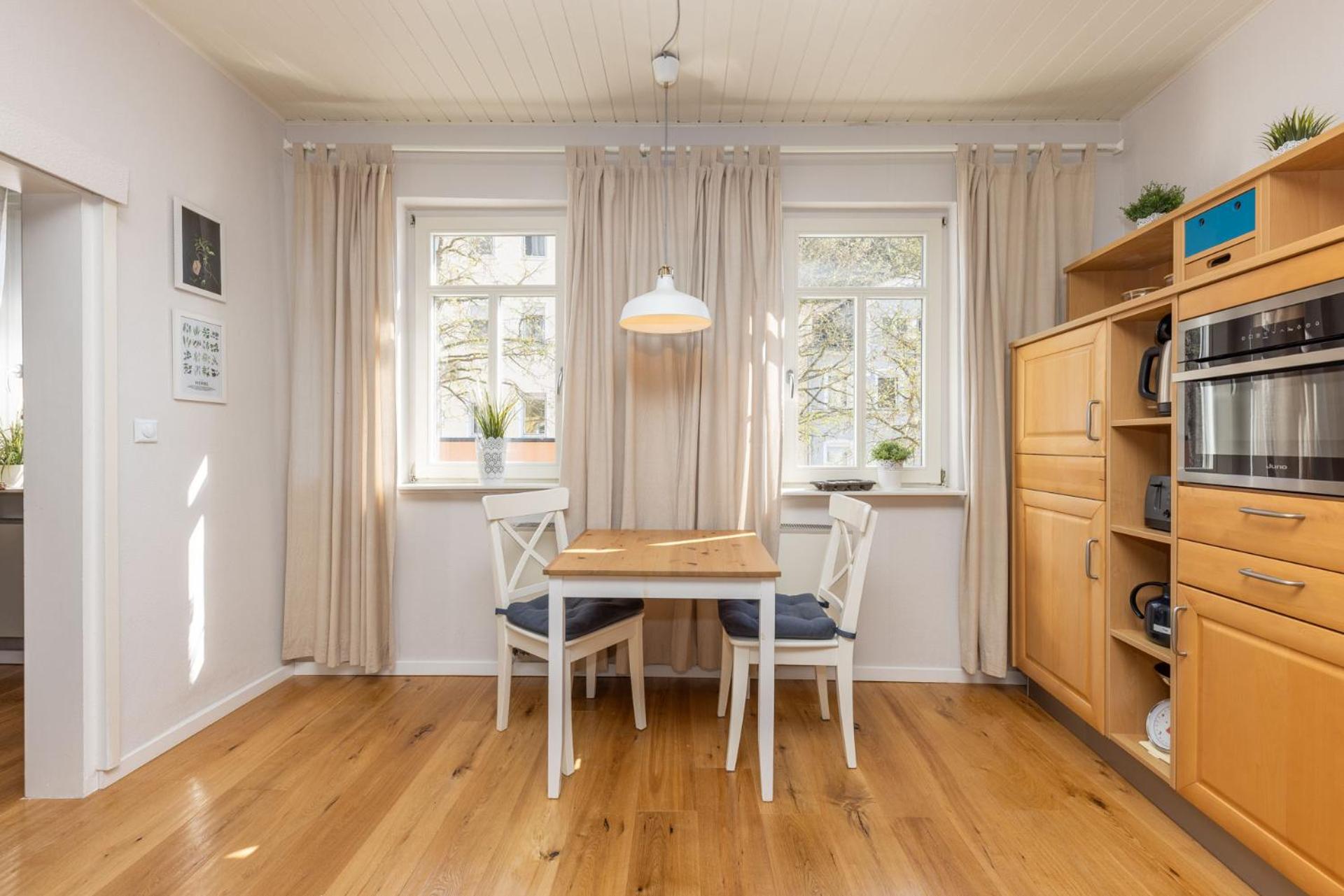 FerienNest Bad Ems, Appartment HeimatNest