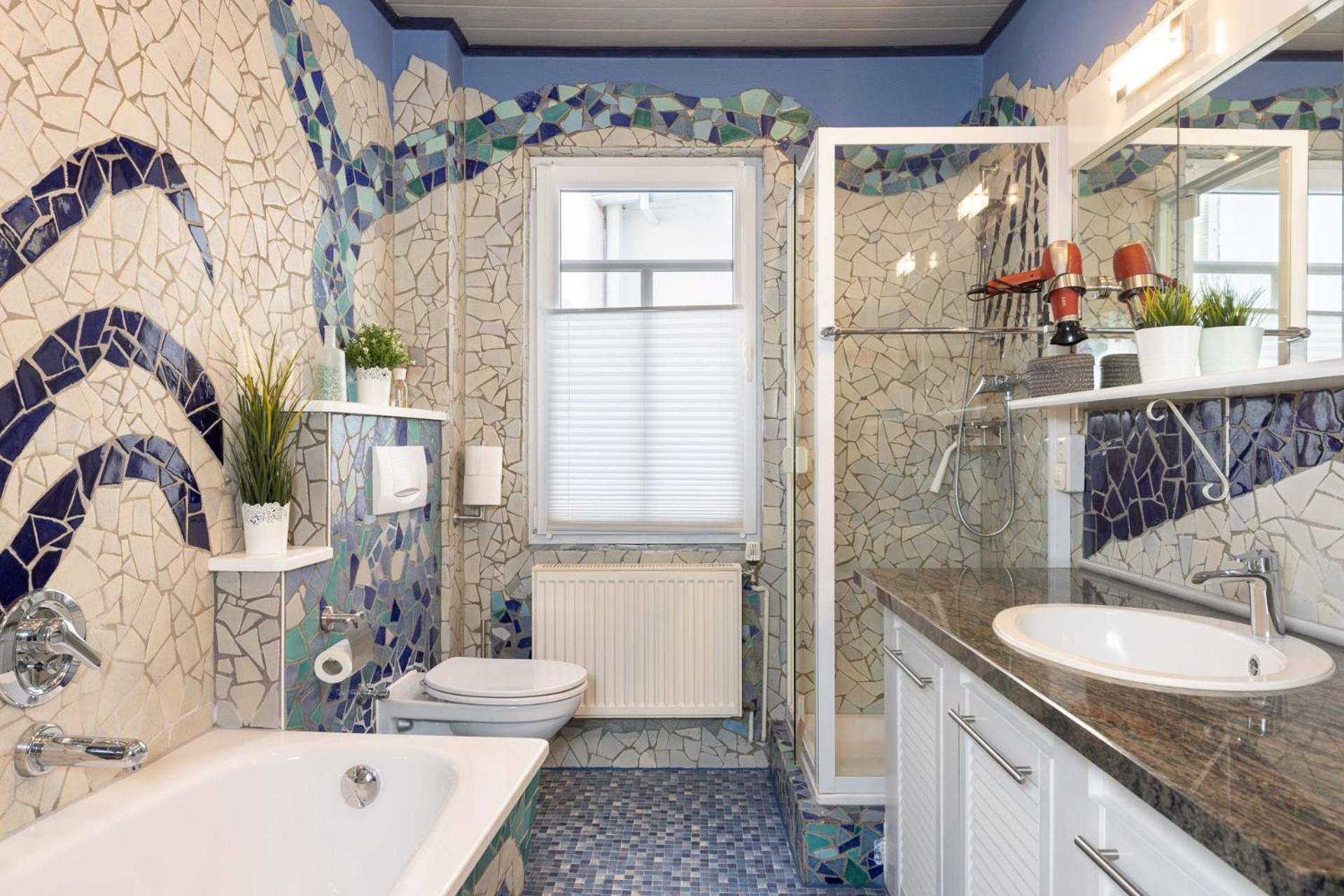 FerienNest Bad Ems, Appartment HeimatNest