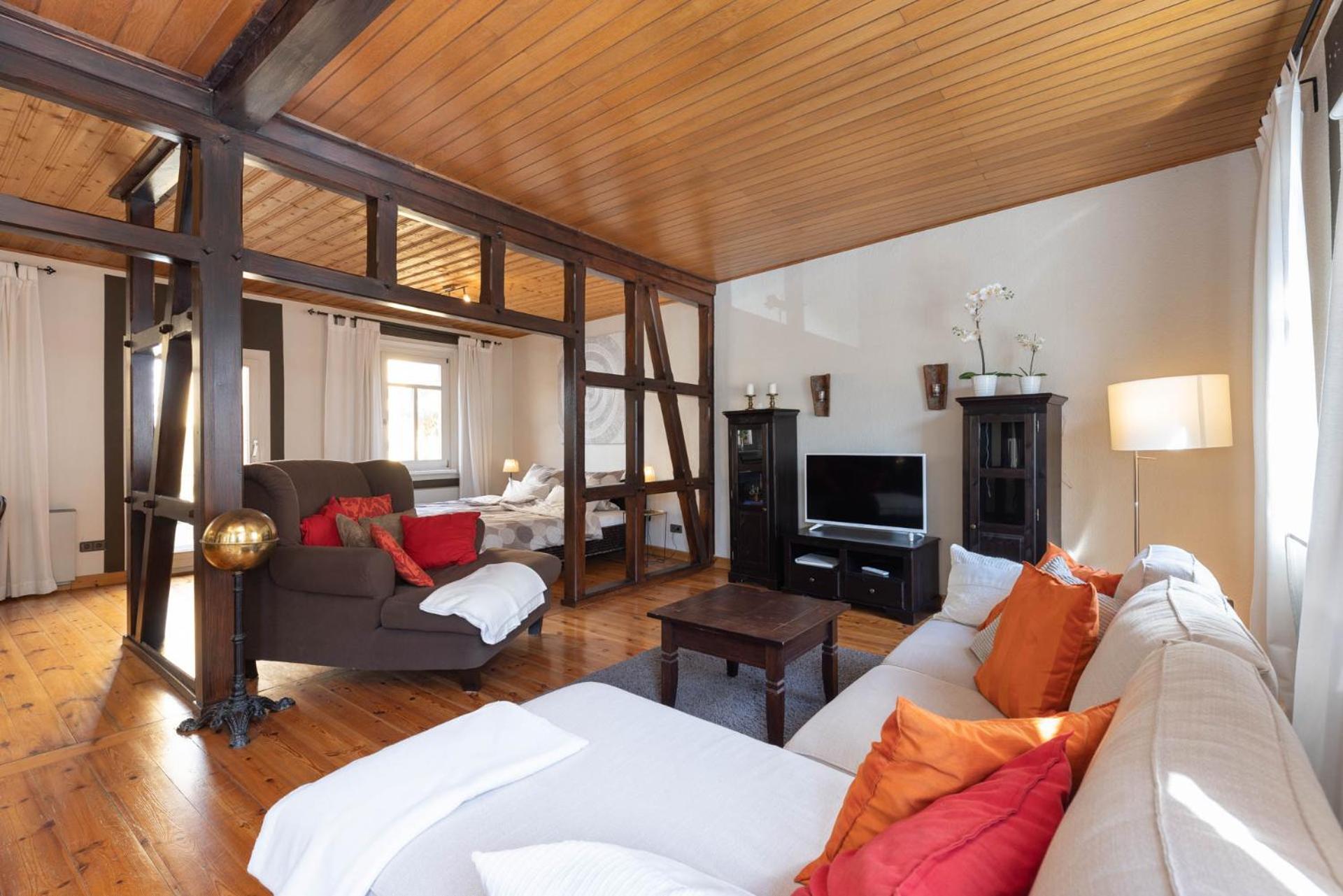 FerienNest Bad Ems, Appartment HeimatNest