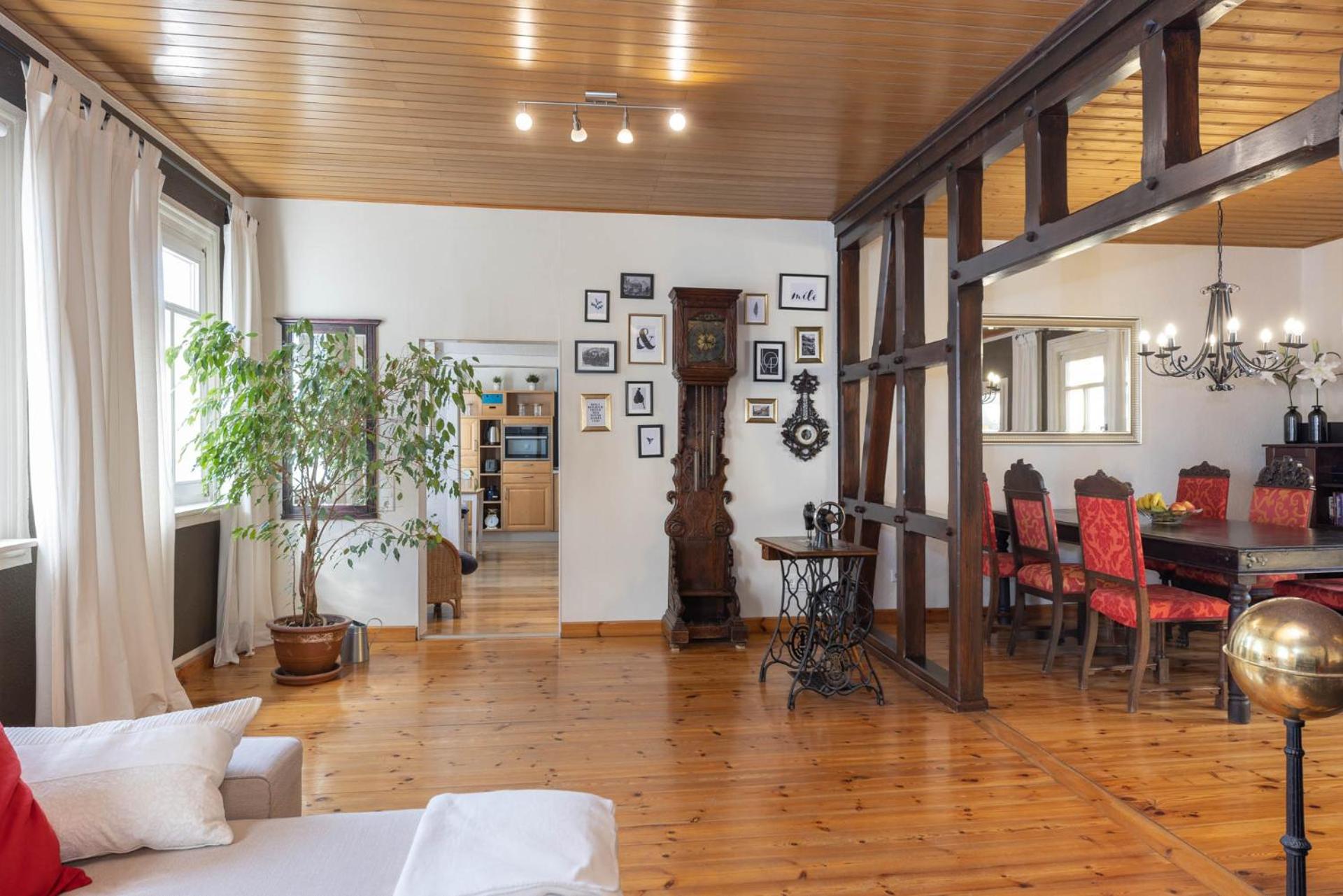 FerienNest Bad Ems, Appartment HeimatNest