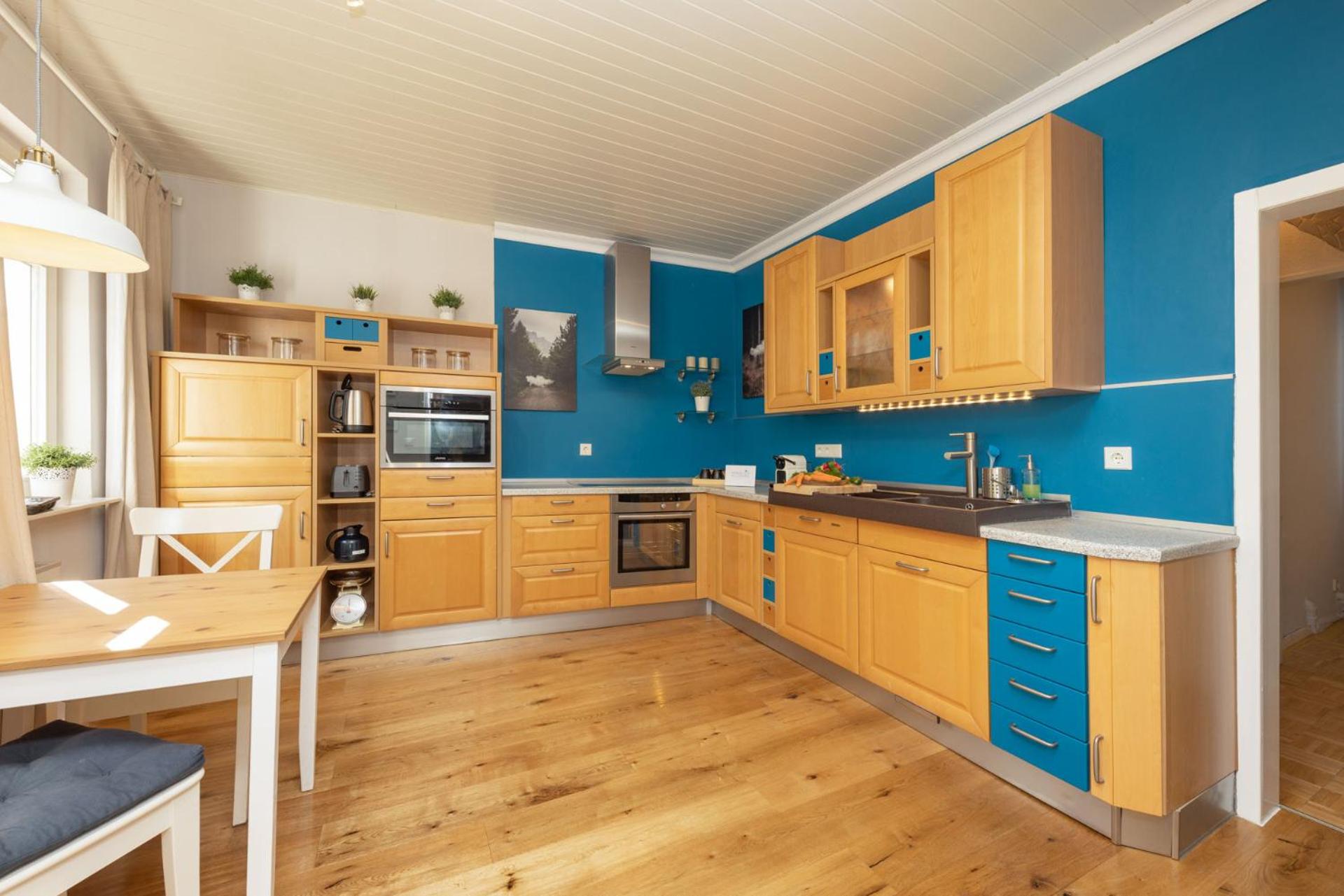 FerienNest Bad Ems, Appartment HeimatNest
