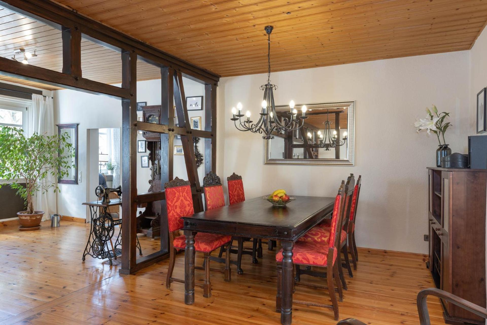 FerienNest Bad Ems, Appartment HeimatNest