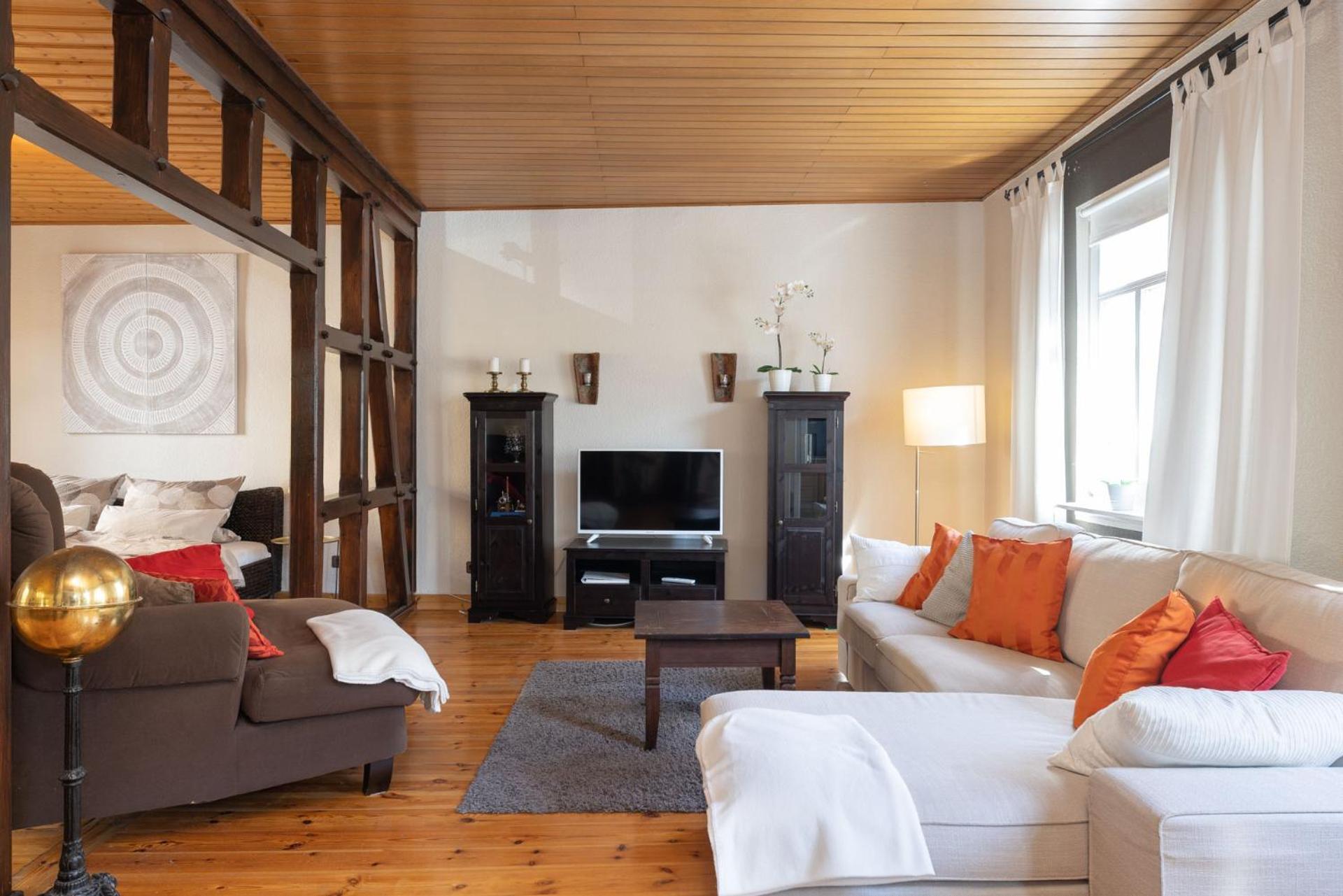 FerienNest Bad Ems, Appartment HeimatNest