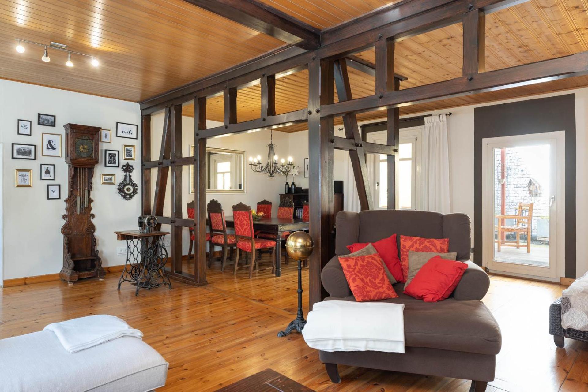 FerienNest Bad Ems, Appartment HeimatNest